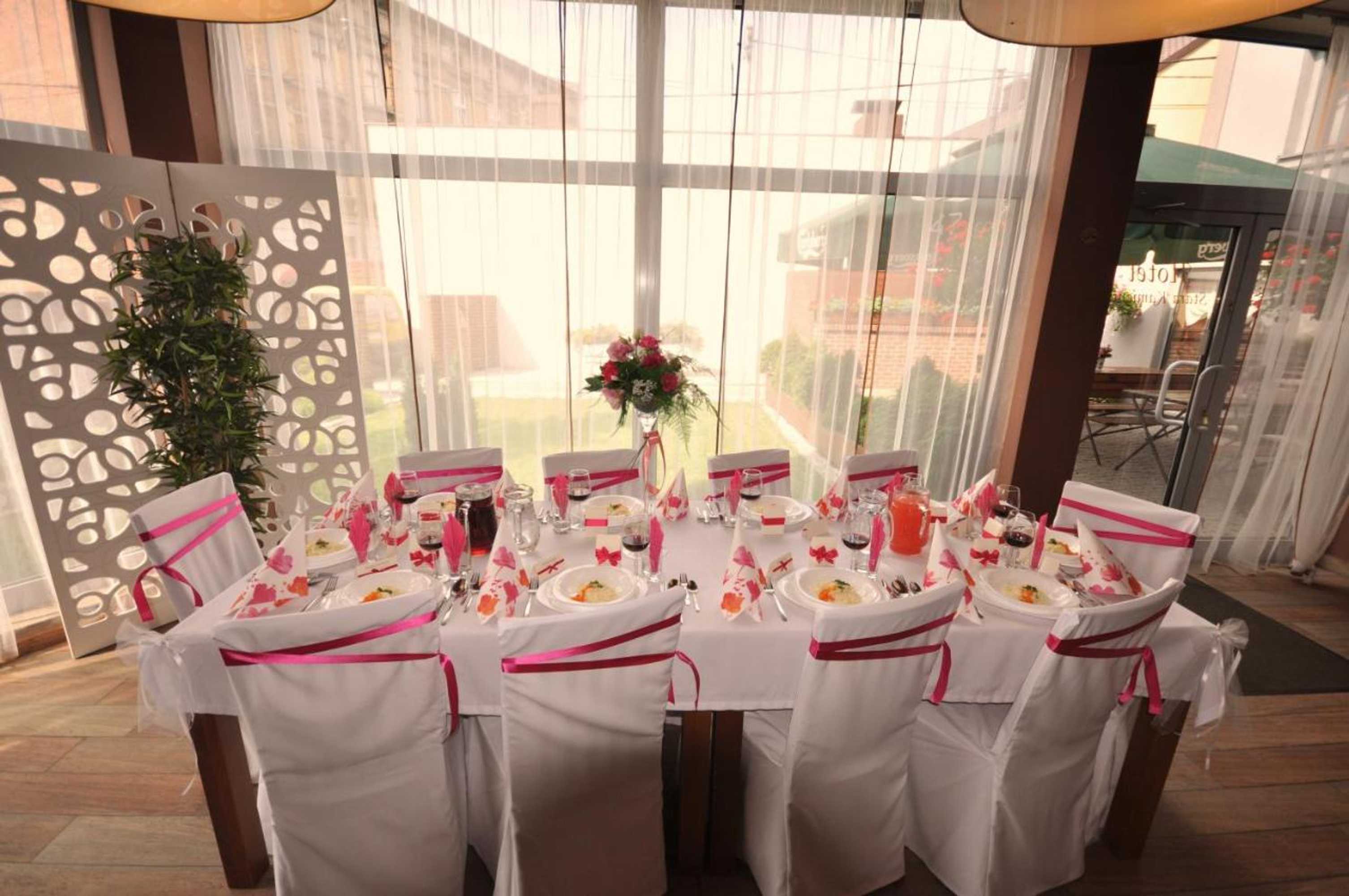 Gift card for Hotel Stara Kamienica