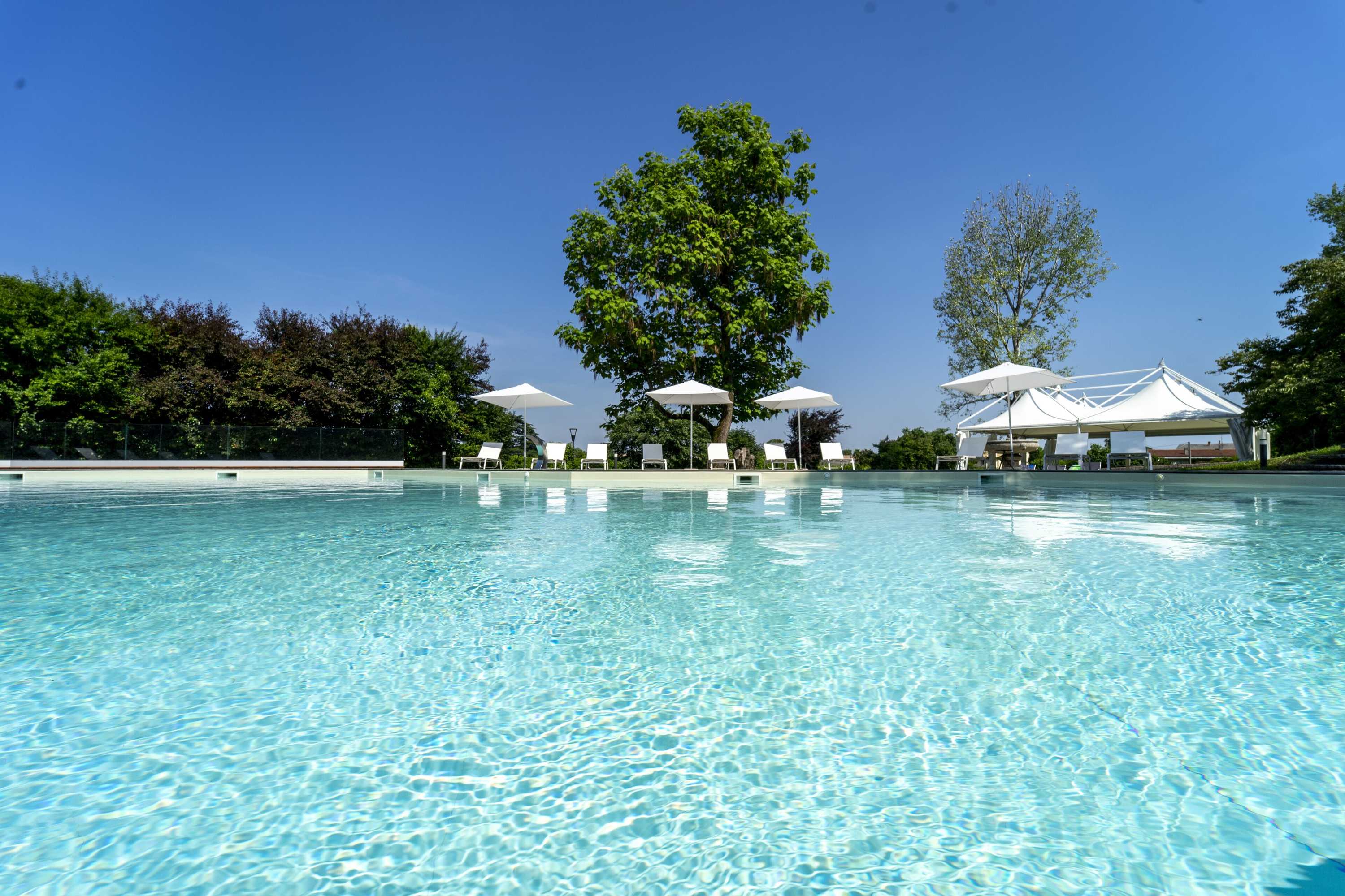 Gift card for Hotel Villa Soligo - Small Luxury Hotels of The World Gift card for Hotel Villa Soligo - Small Luxury Hotels of The World
