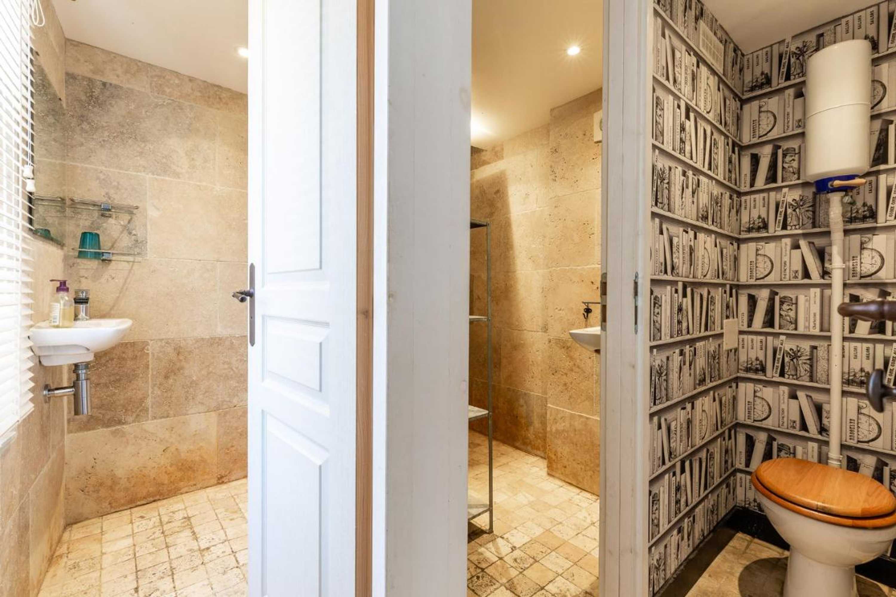 Gift card for The Crew House LA Ciotat - 3 Chambres et Box Privatif au Dessus du Vieux Port Gift card for The Crew House LA Ciotat - 3 Chambres et Box Privatif au Dessus du Vieux Port