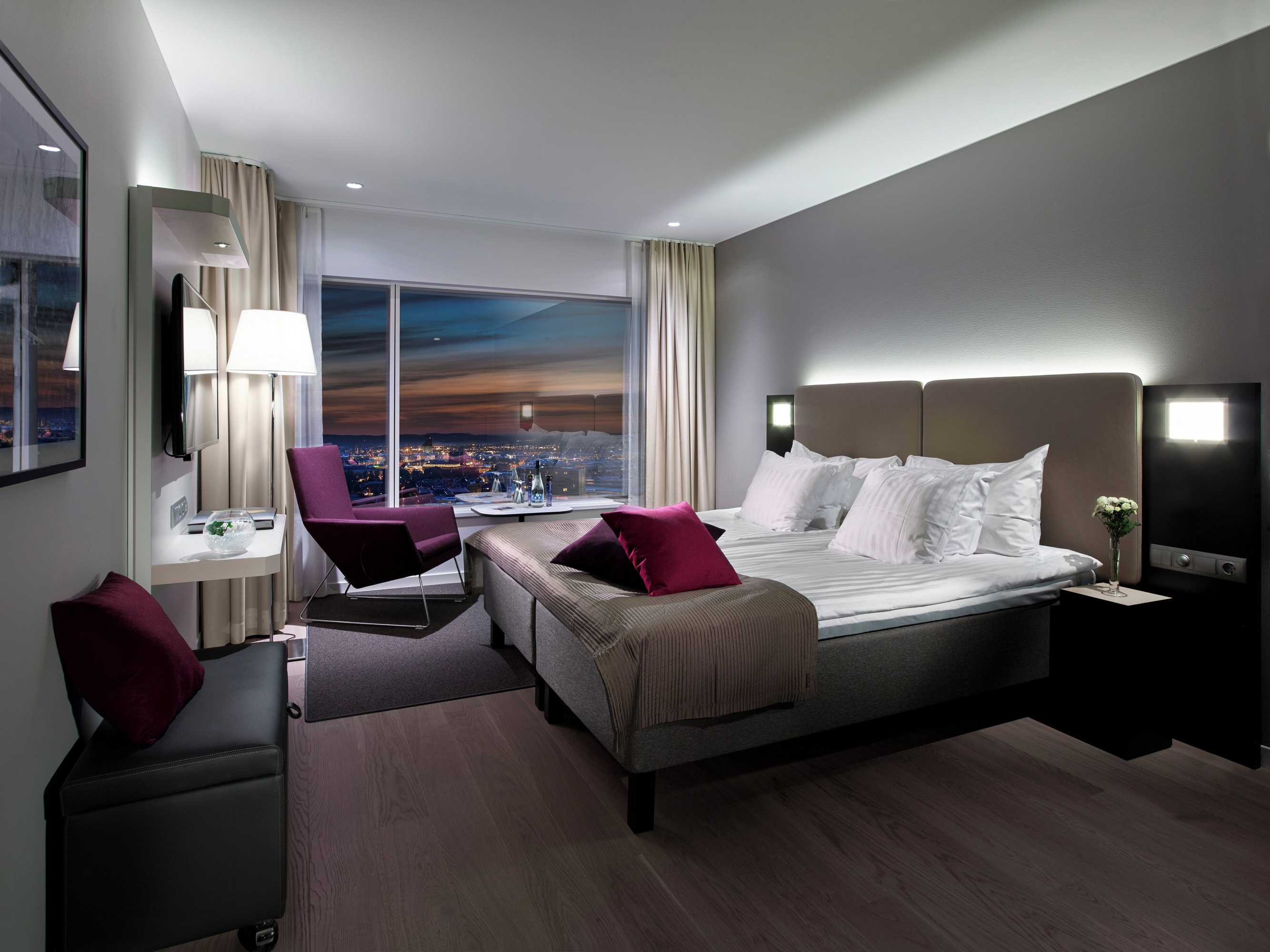 Gift card for Gothia Towers & Upper House Gift card for Gothia Towers & Upper House