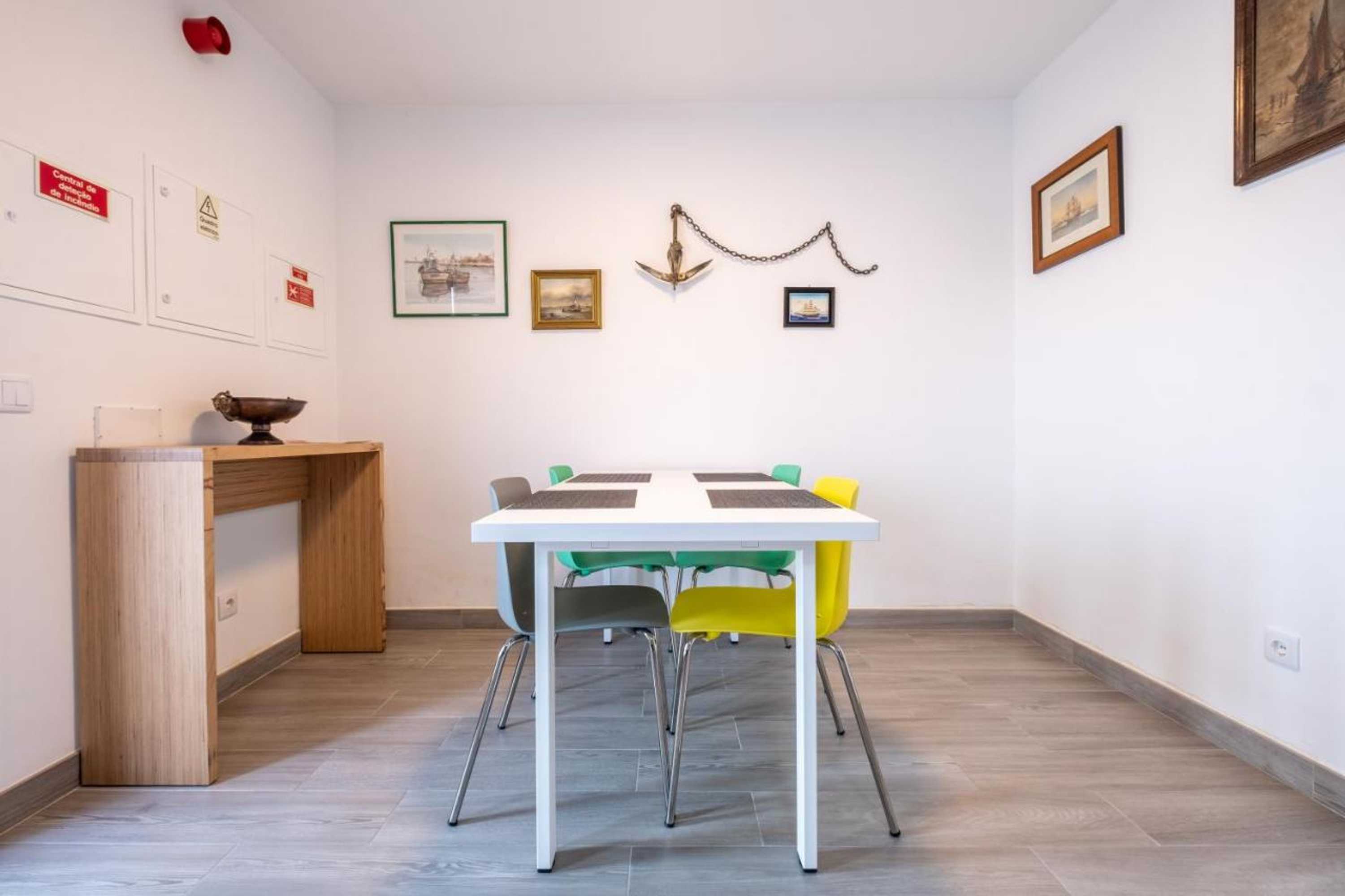 Gift card for Villa Montês - Exclusive Apartments & Prime Location