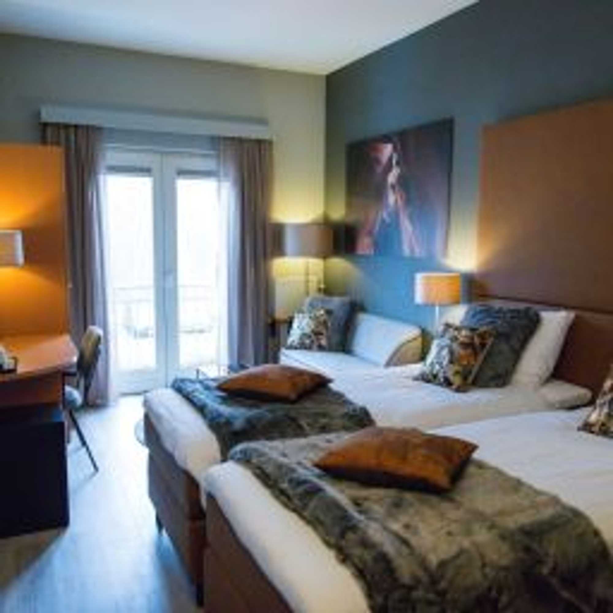 Gift card for Hotel T Wapen Van Marion Gift card for Hotel T Wapen Van Marion