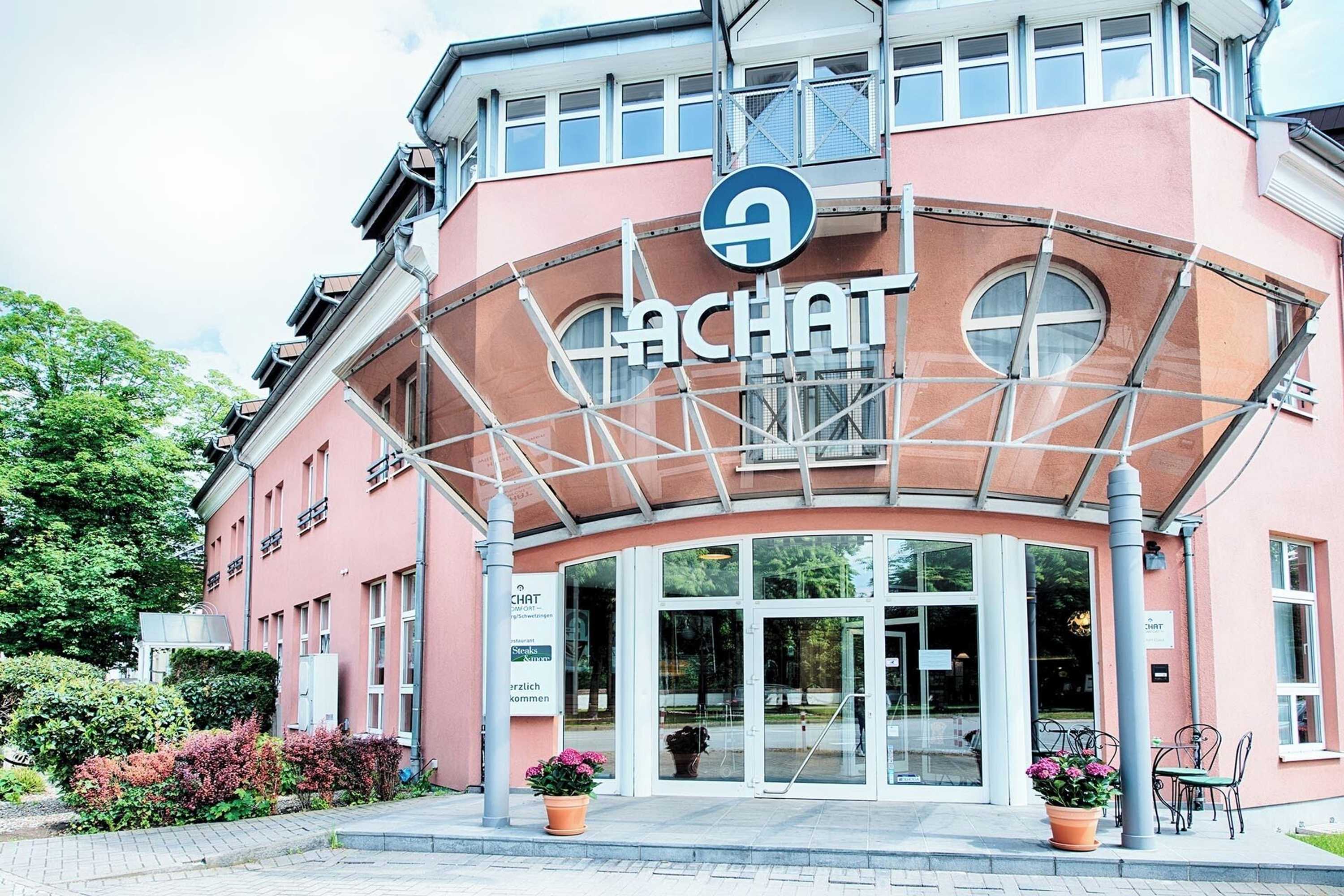 Gift card for Achat Hotel Schwetzingen Heidelberg Gift card for Achat Hotel Schwetzingen Heidelberg