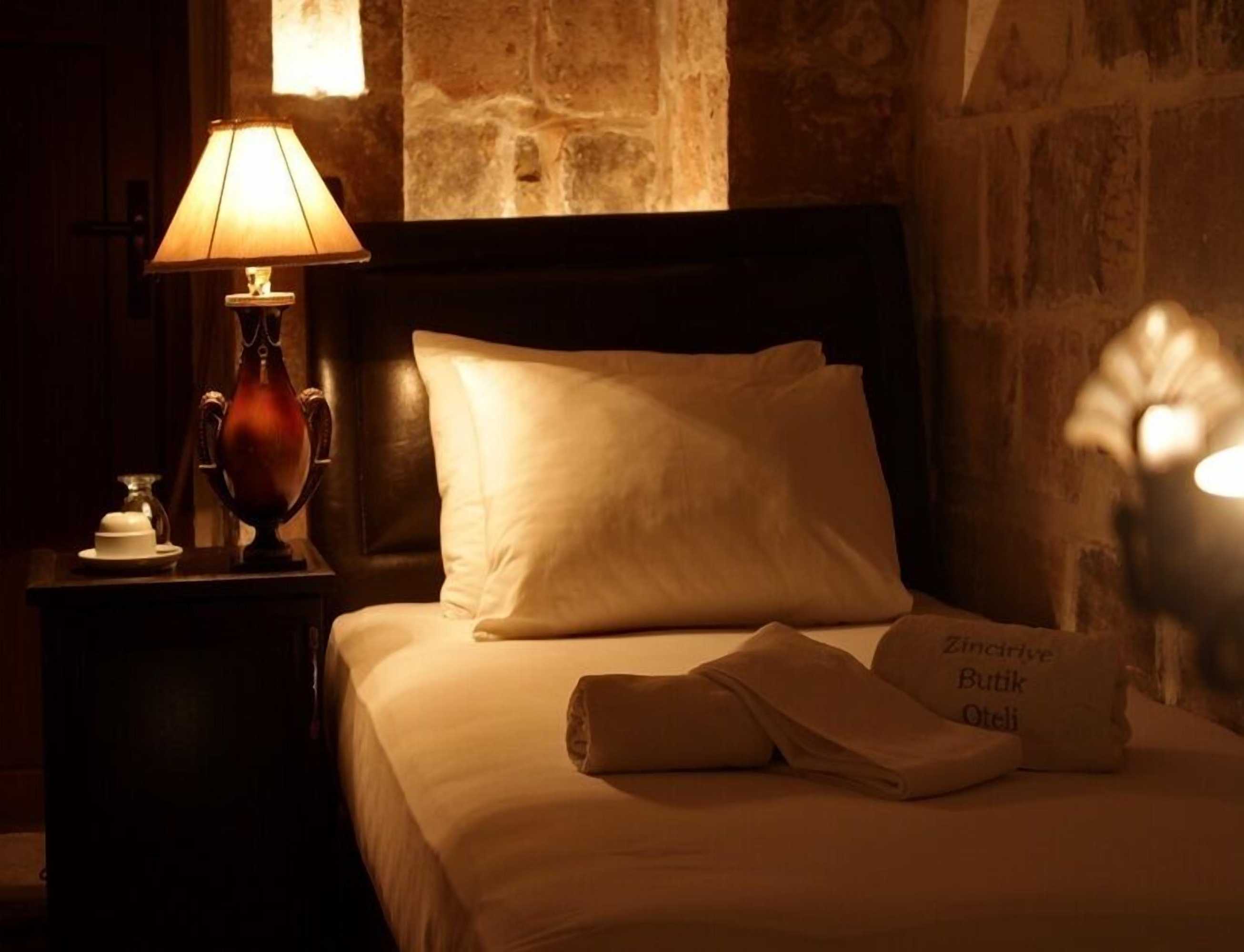 Gift card for Zinciriye Hotel - Special Class Gift card for Zinciriye Hotel - Special Class