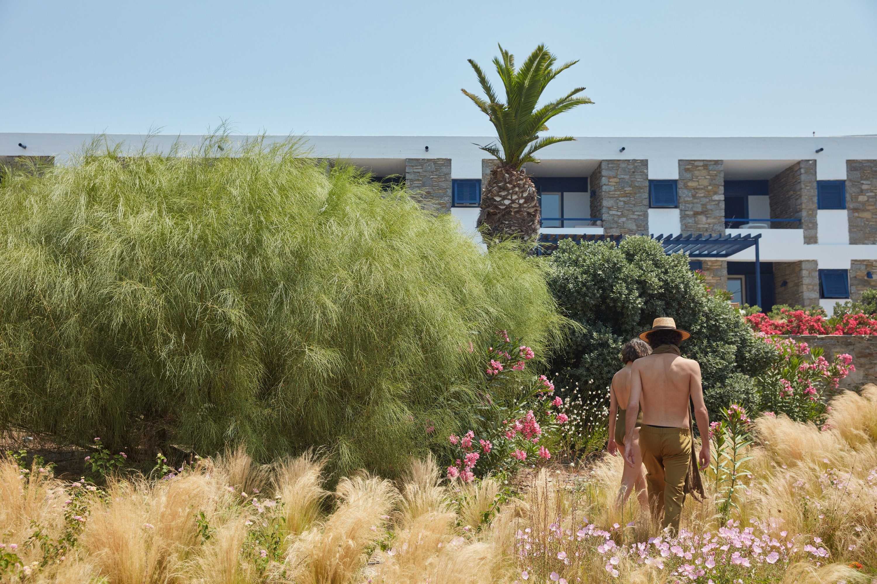 Gift card for Mykonos Theoxenia, a Member of Design Hotels Gift card for Mykonos Theoxenia, a Member of Design Hotels
