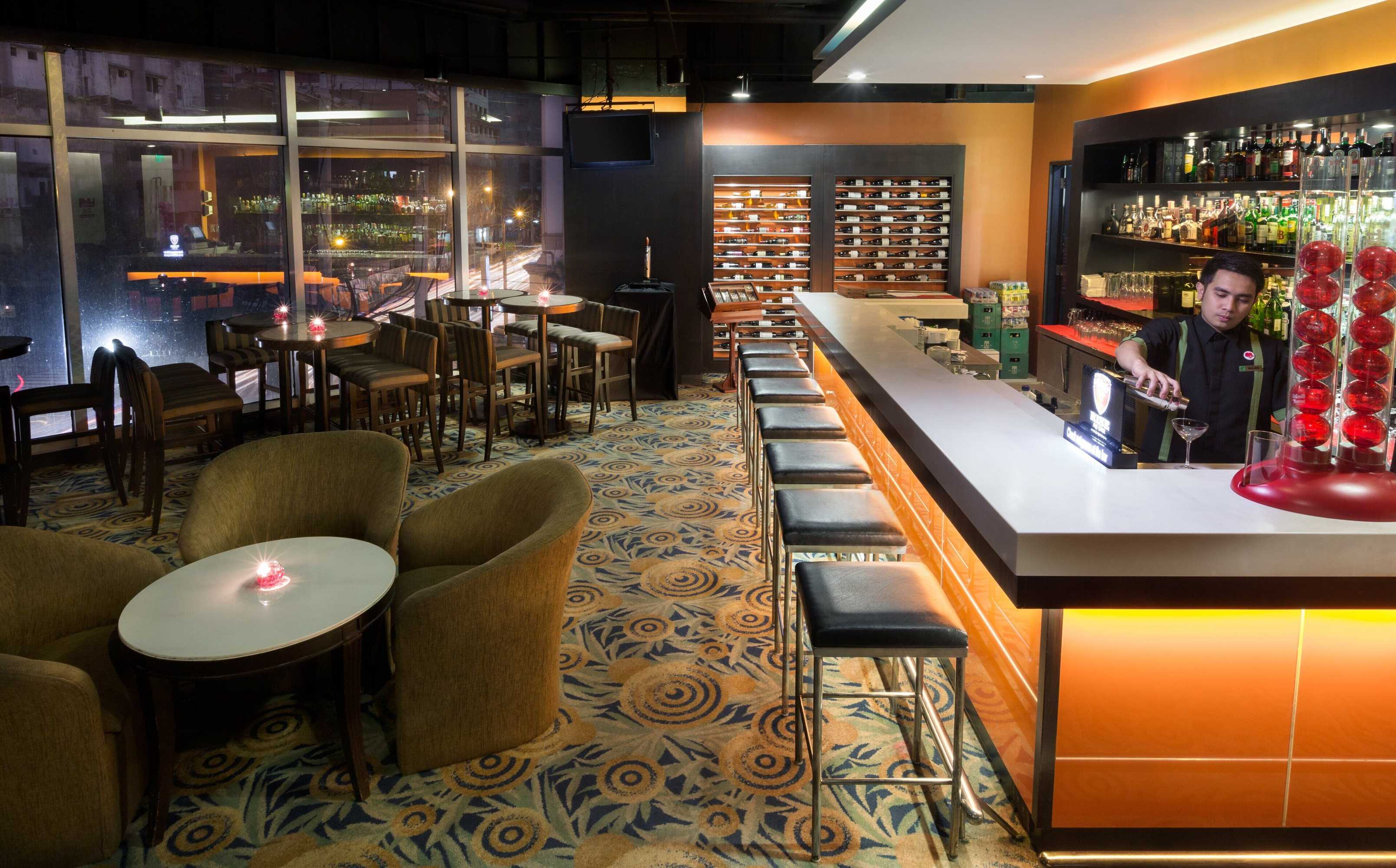 Gift card for Holiday Inn & Suites Manila Galleria by Ihg Gift card for Holiday Inn & Suites Manila Galleria by Ihg