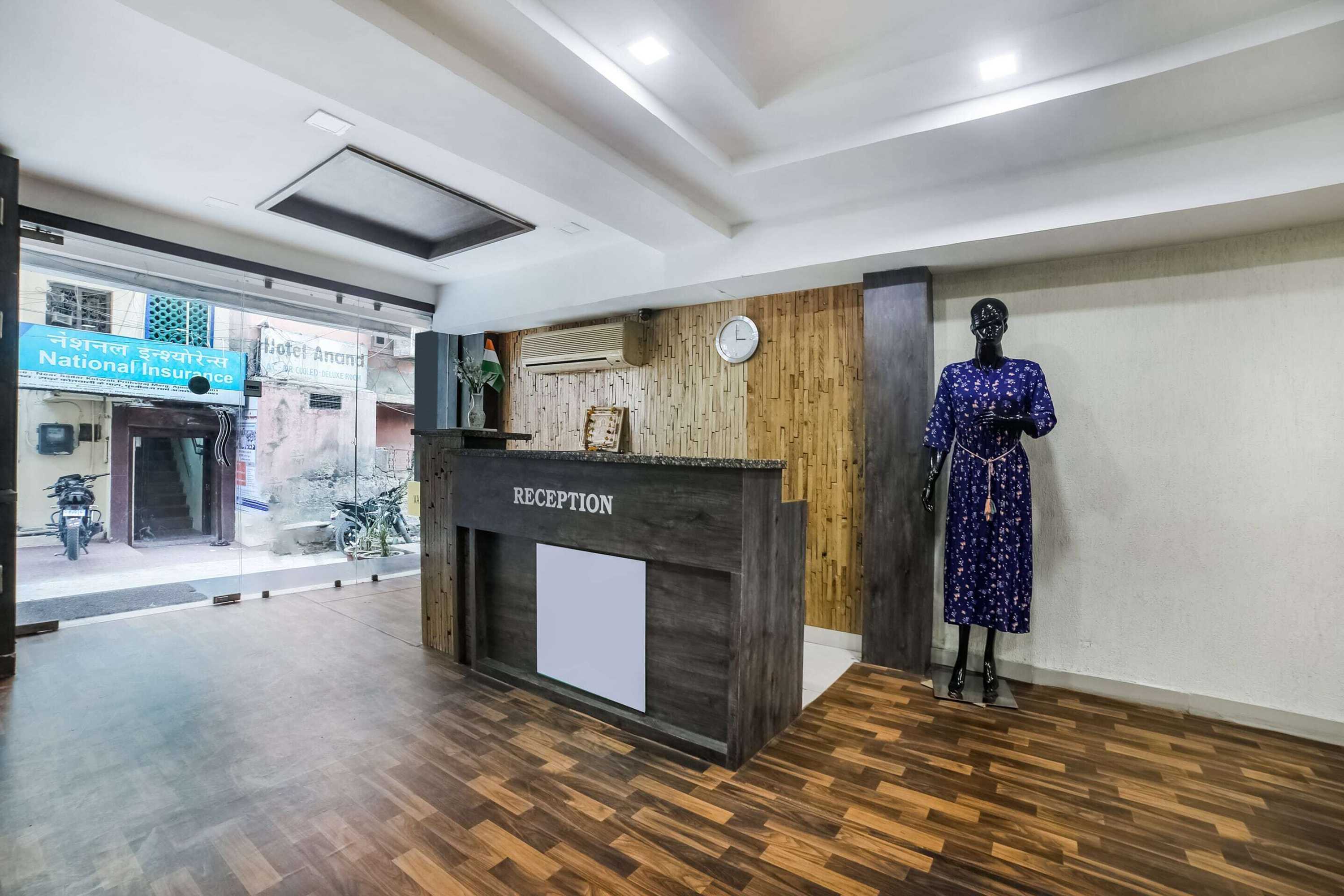 Gift card for Hotel O Vaishali Gift card for Hotel O Vaishali