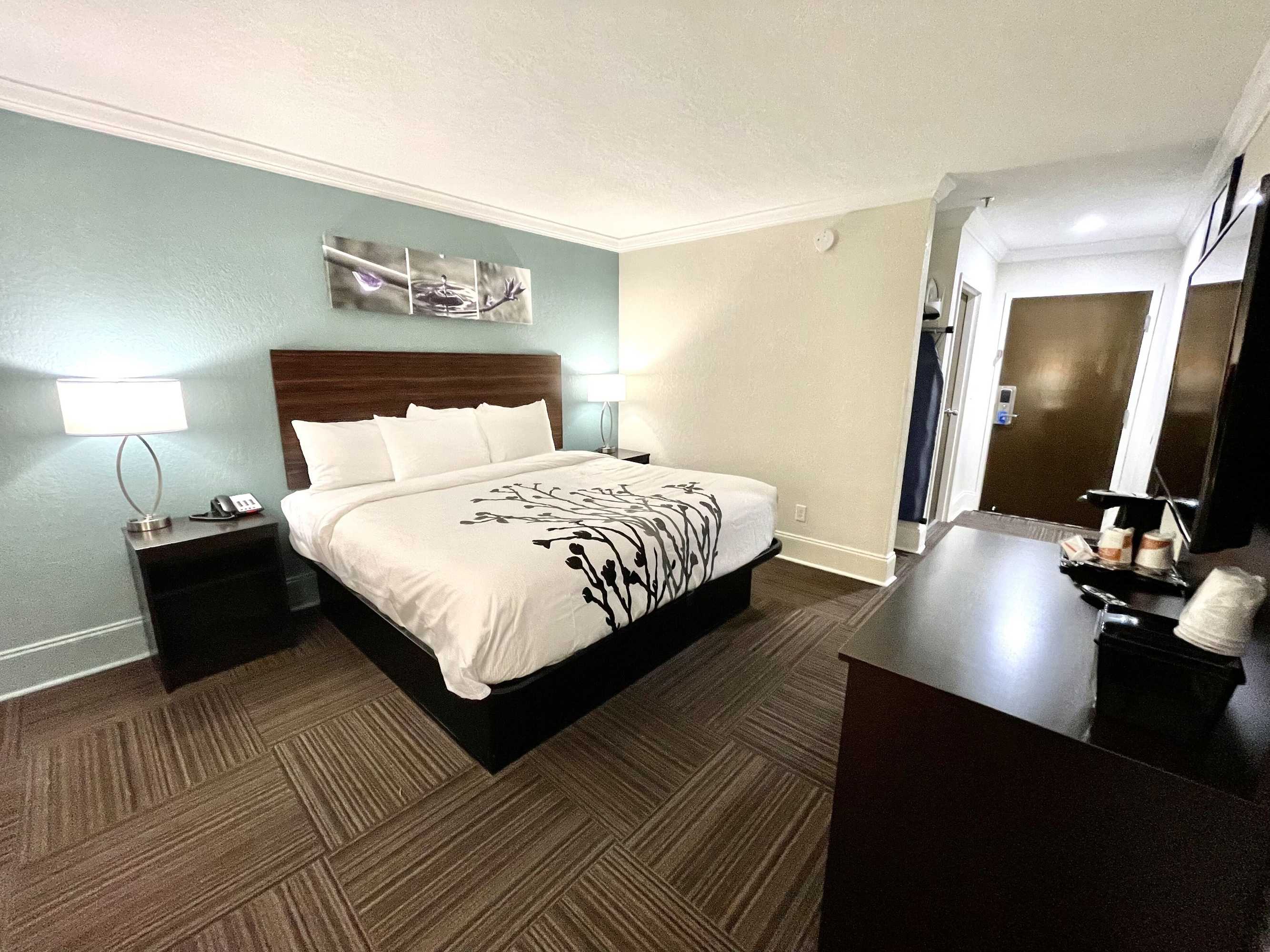 Gift card for Sleep Inn & Suites Niceville – Destin Gift card for Sleep Inn & Suites Niceville – Destin