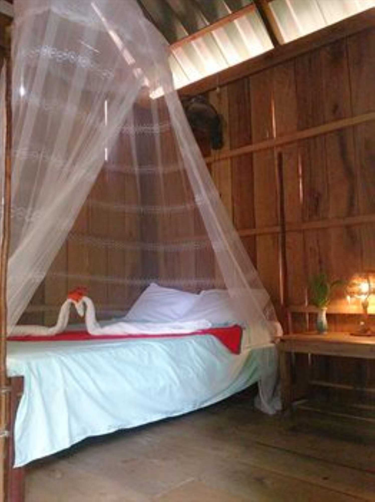 Gift card for Otres Beach Resort