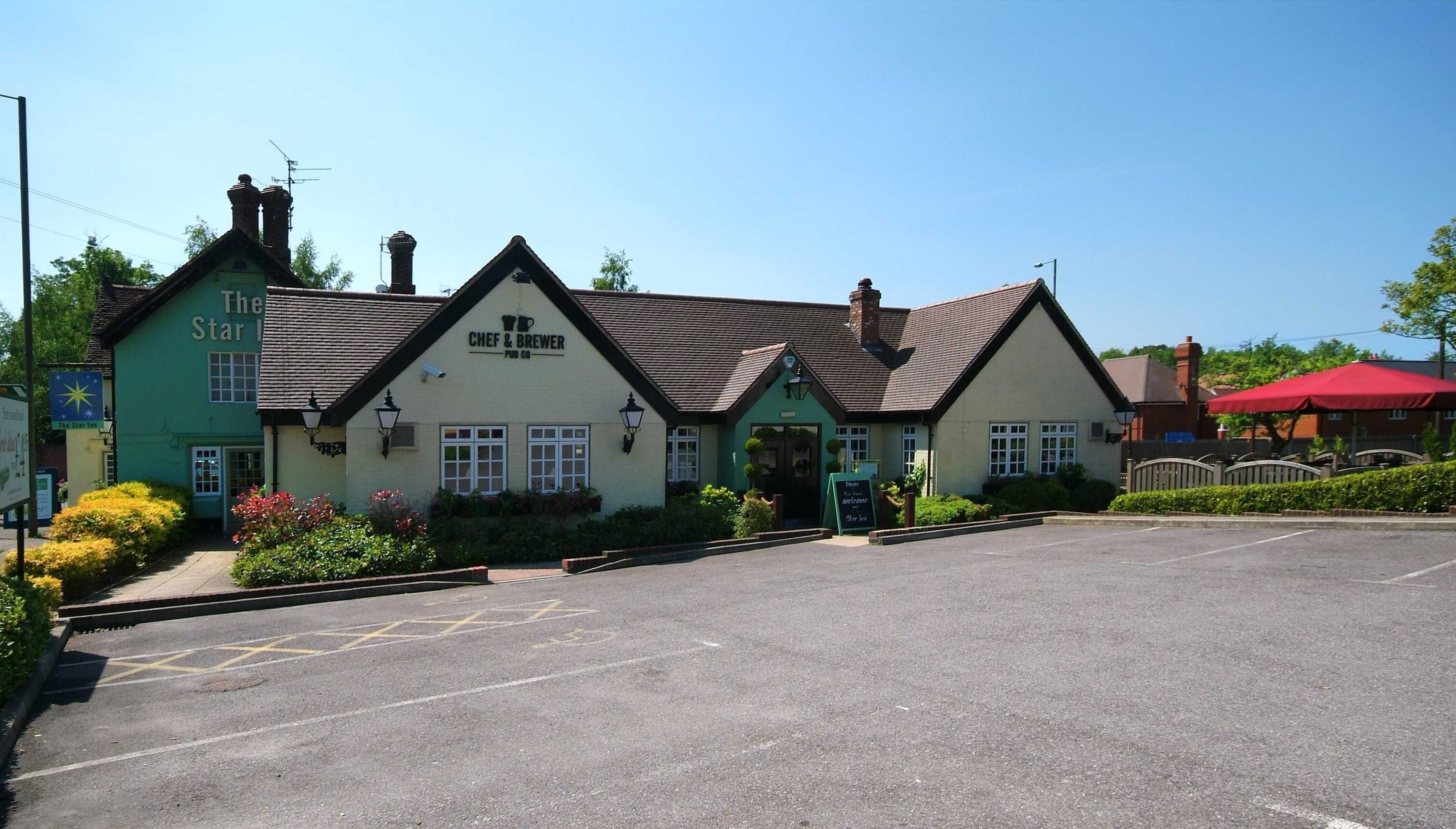 Gift card for Premier Inn East Grinstead