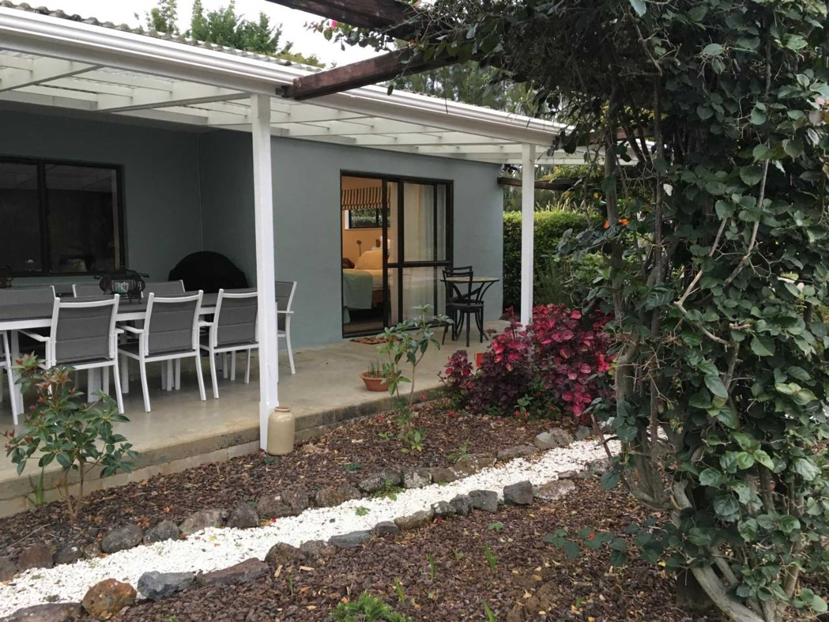 Gift card for Kerikeri Garden Homestead Gift card for Kerikeri Garden Homestead