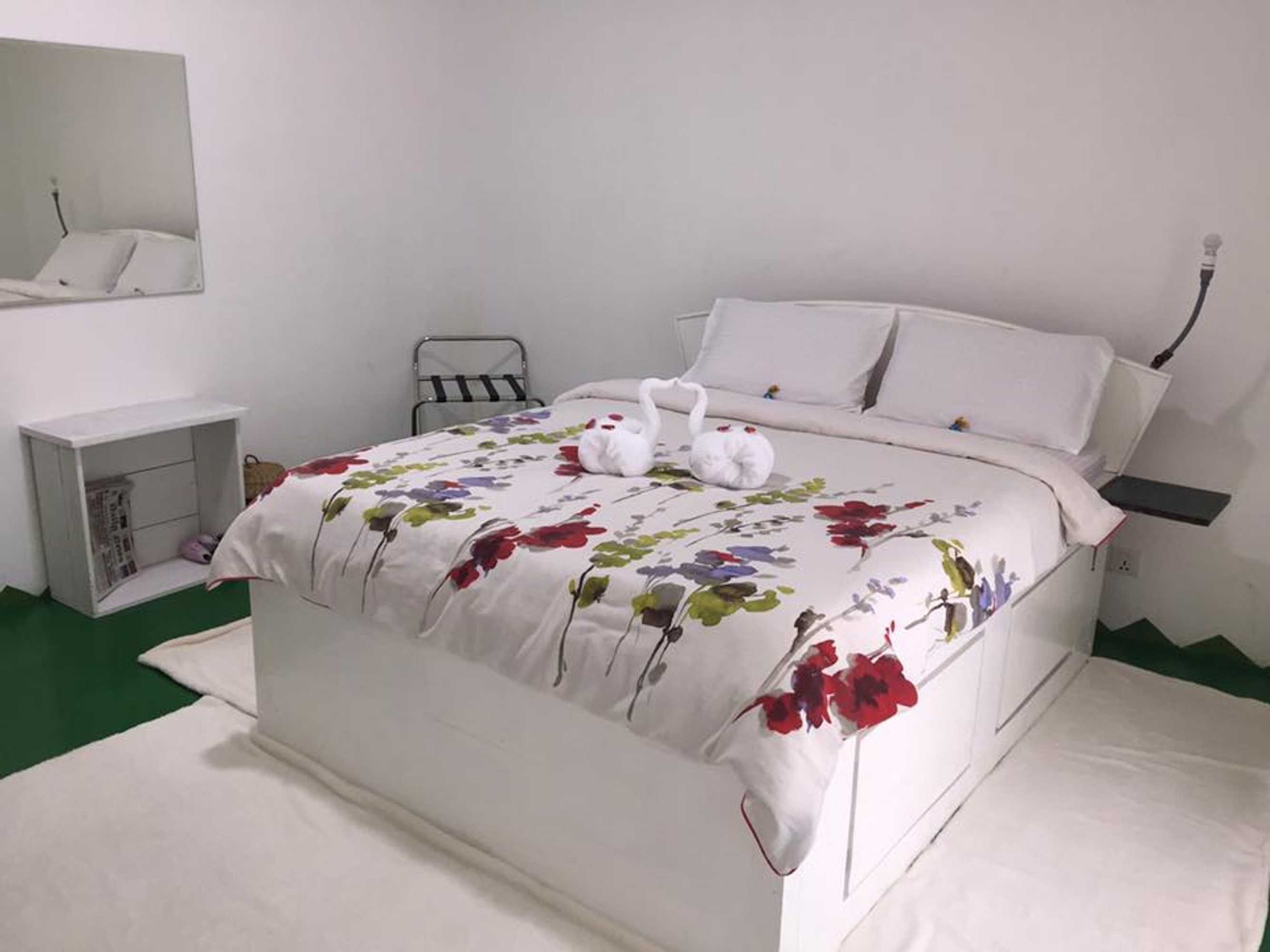 Gift card for The Rivendell - Hostel