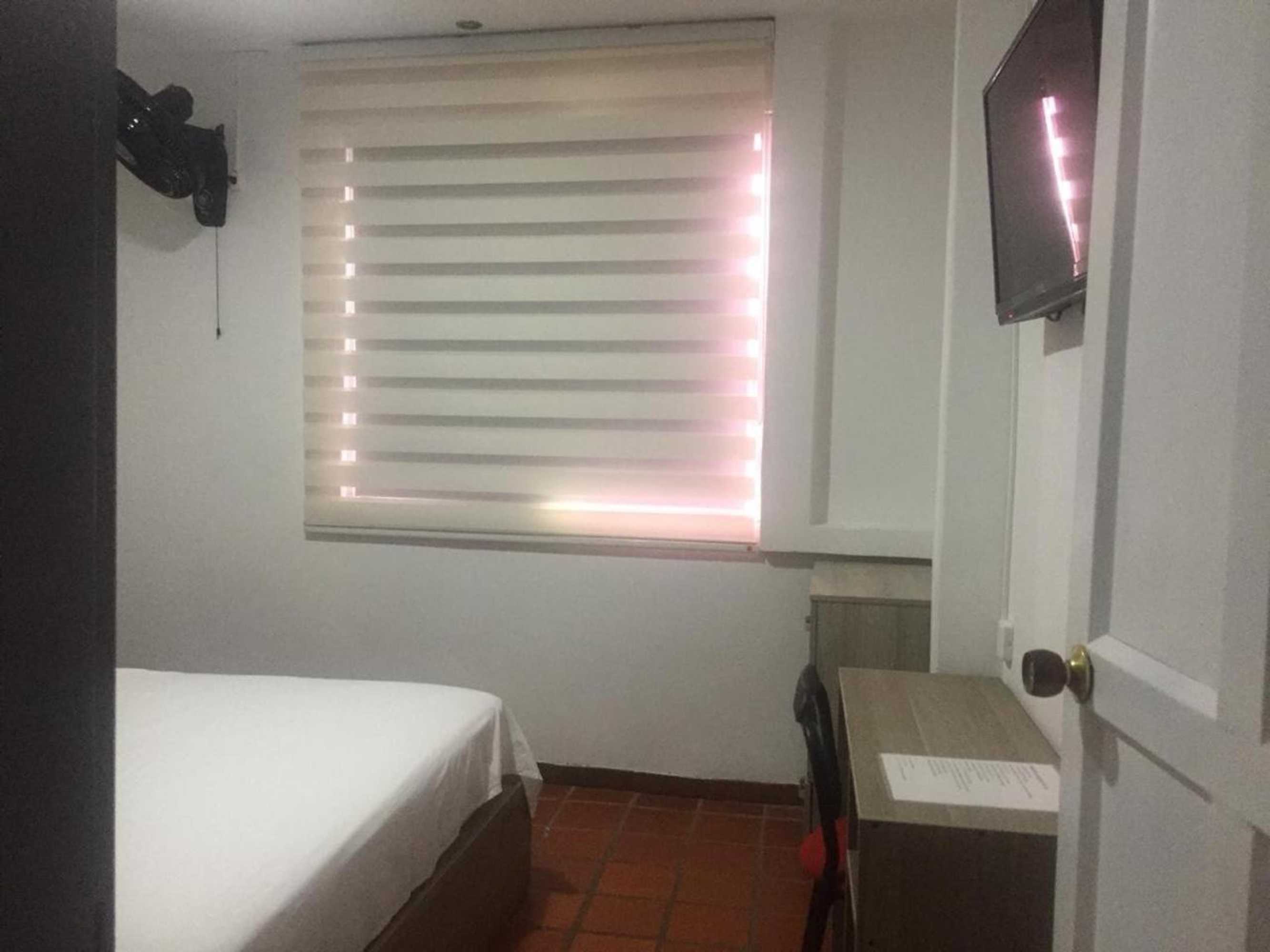 Gift card for Hotel 42 Avenida