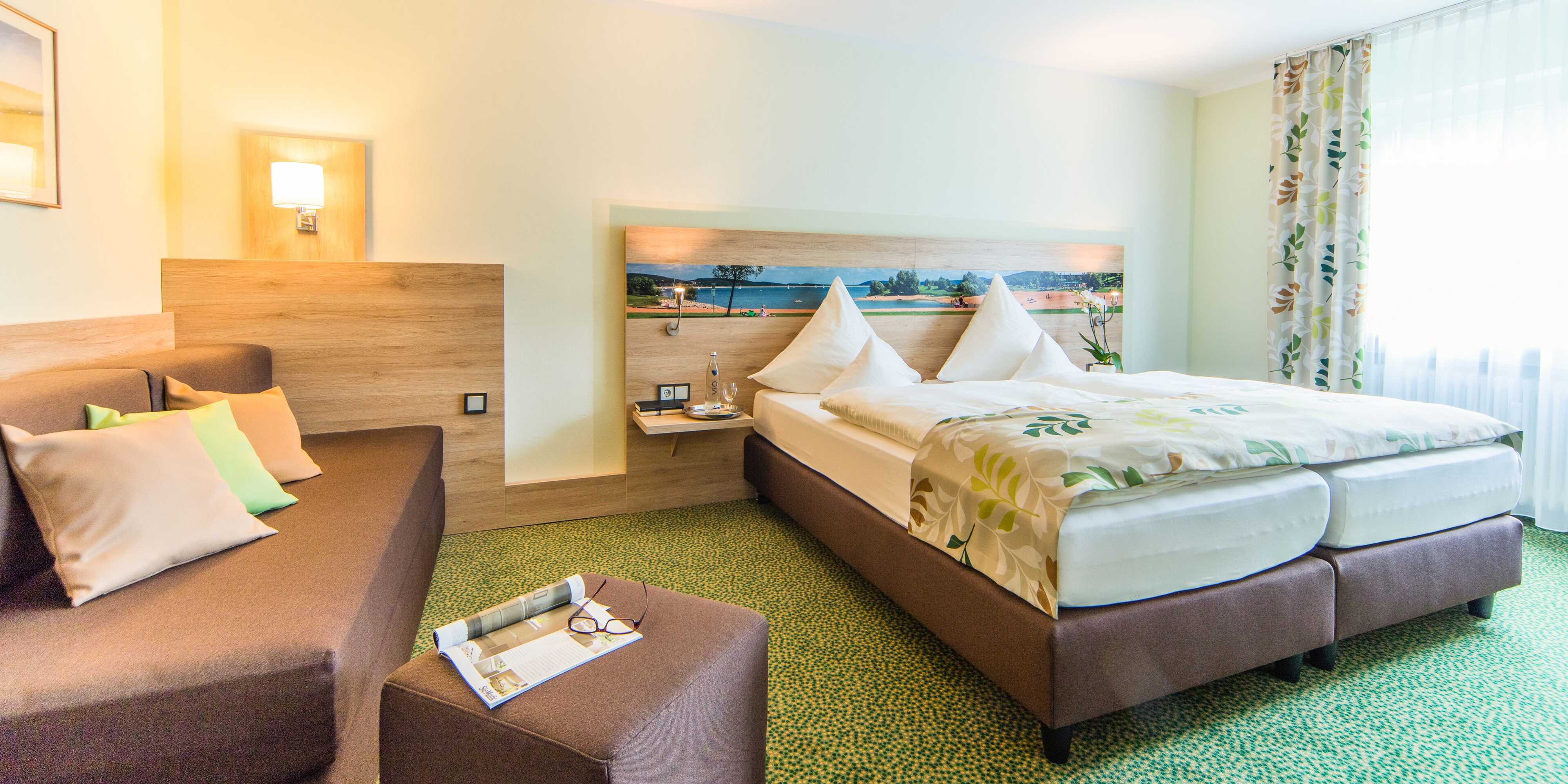 Gift card for Ambient Hotel Am Europakanal Gift card for Ambient Hotel Am Europakanal