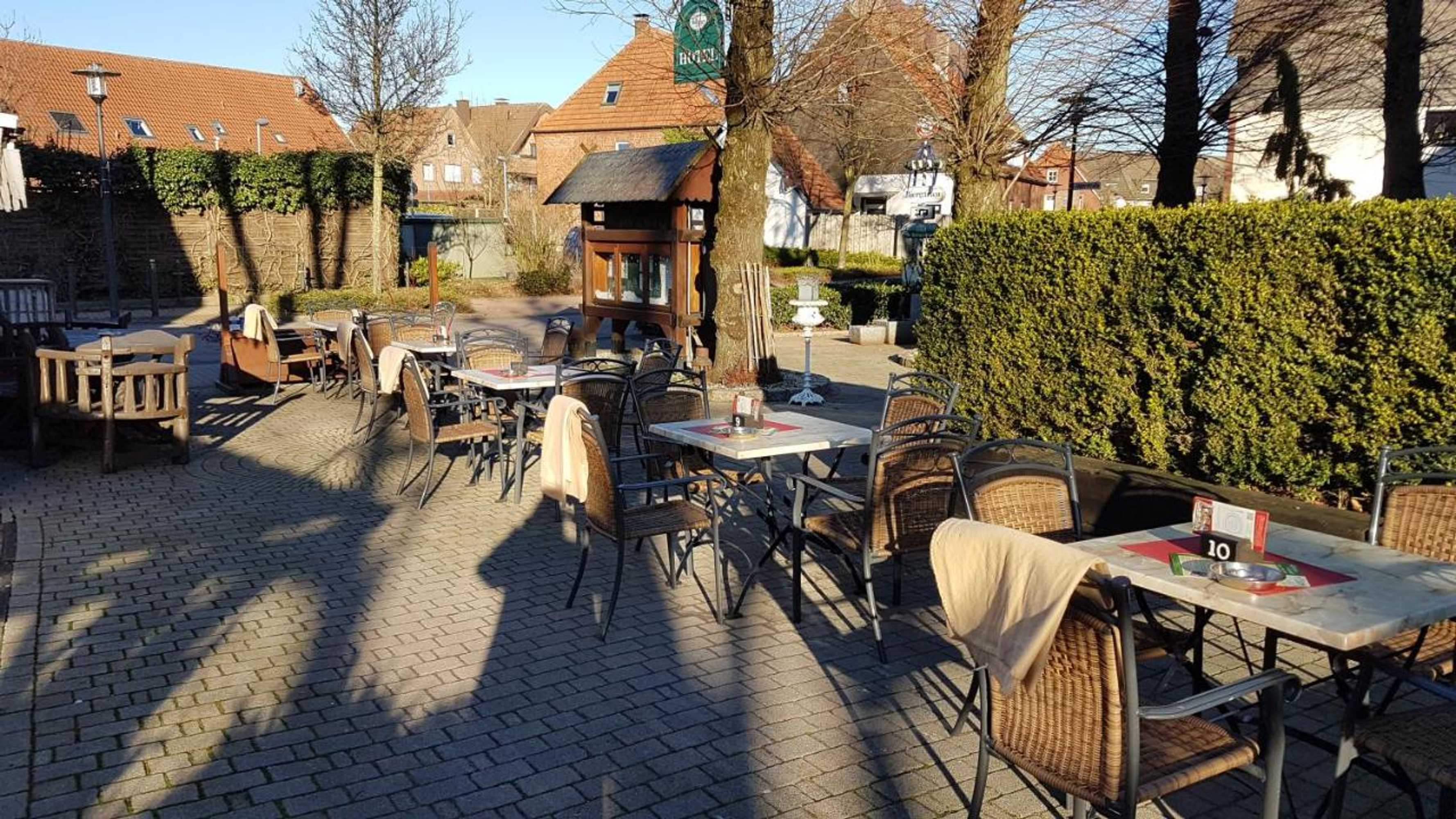 Gift card for Landhotel-Restaurant Beckmann