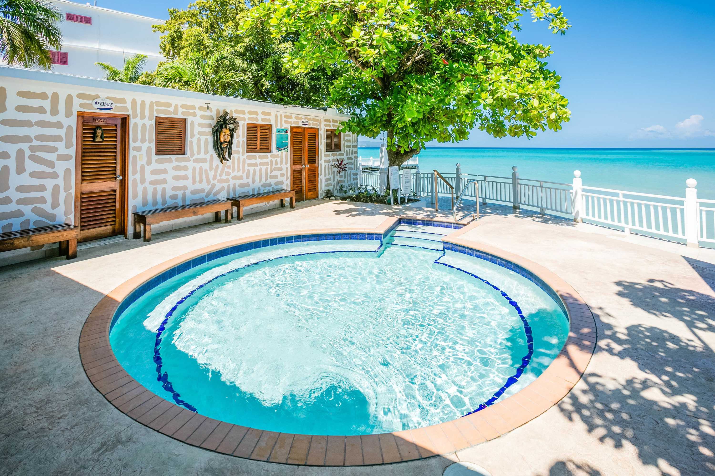 Gift card for Grand Decameron Montego Beach, A Trademark All-Inclusive Resort Gift card for Grand Decameron Montego Beach, A Trademark All-Inclusive Resort