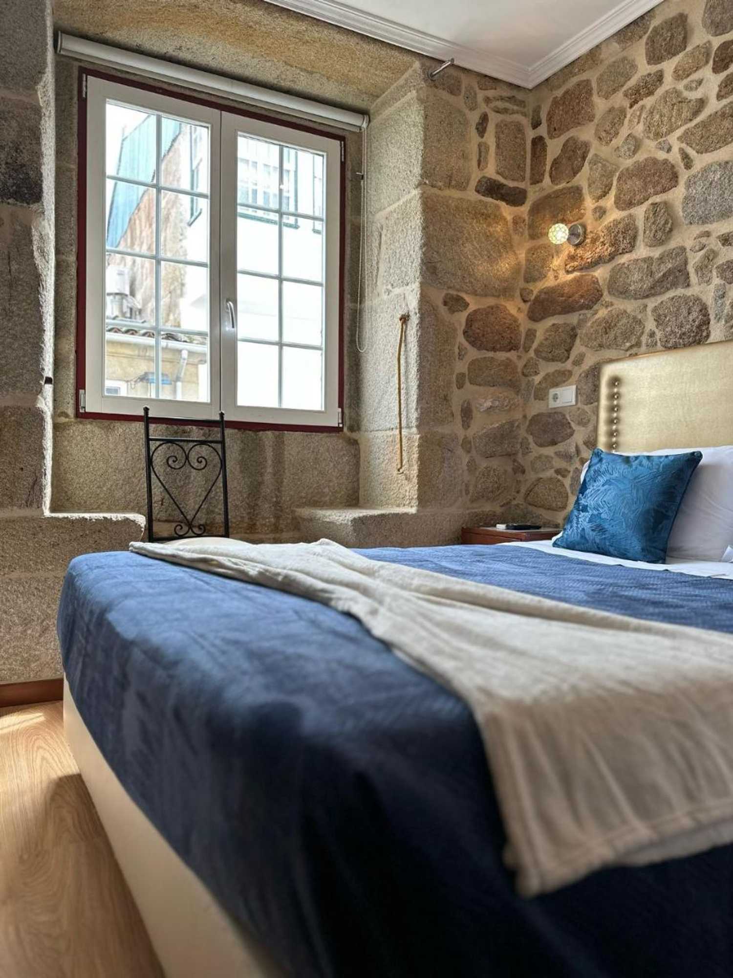 Gift card for Alojamento Central