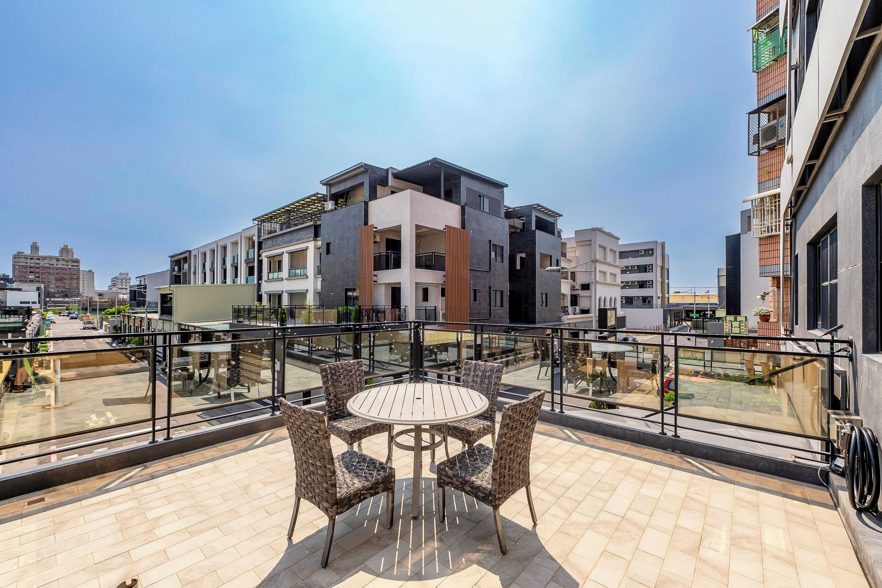 Gift card for Happiness Romantic