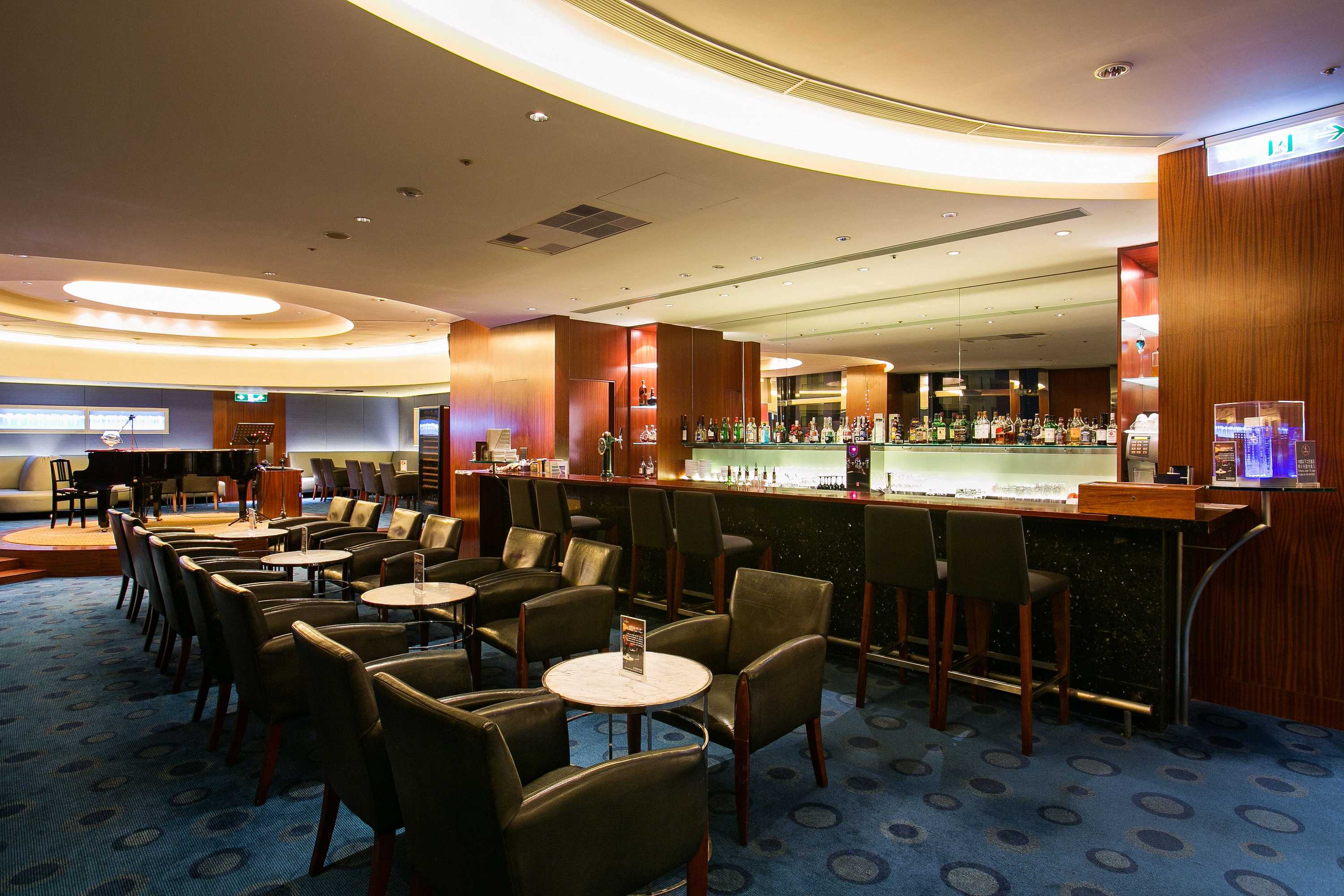 Gift card for Ambassador Hotel - Hsinchu