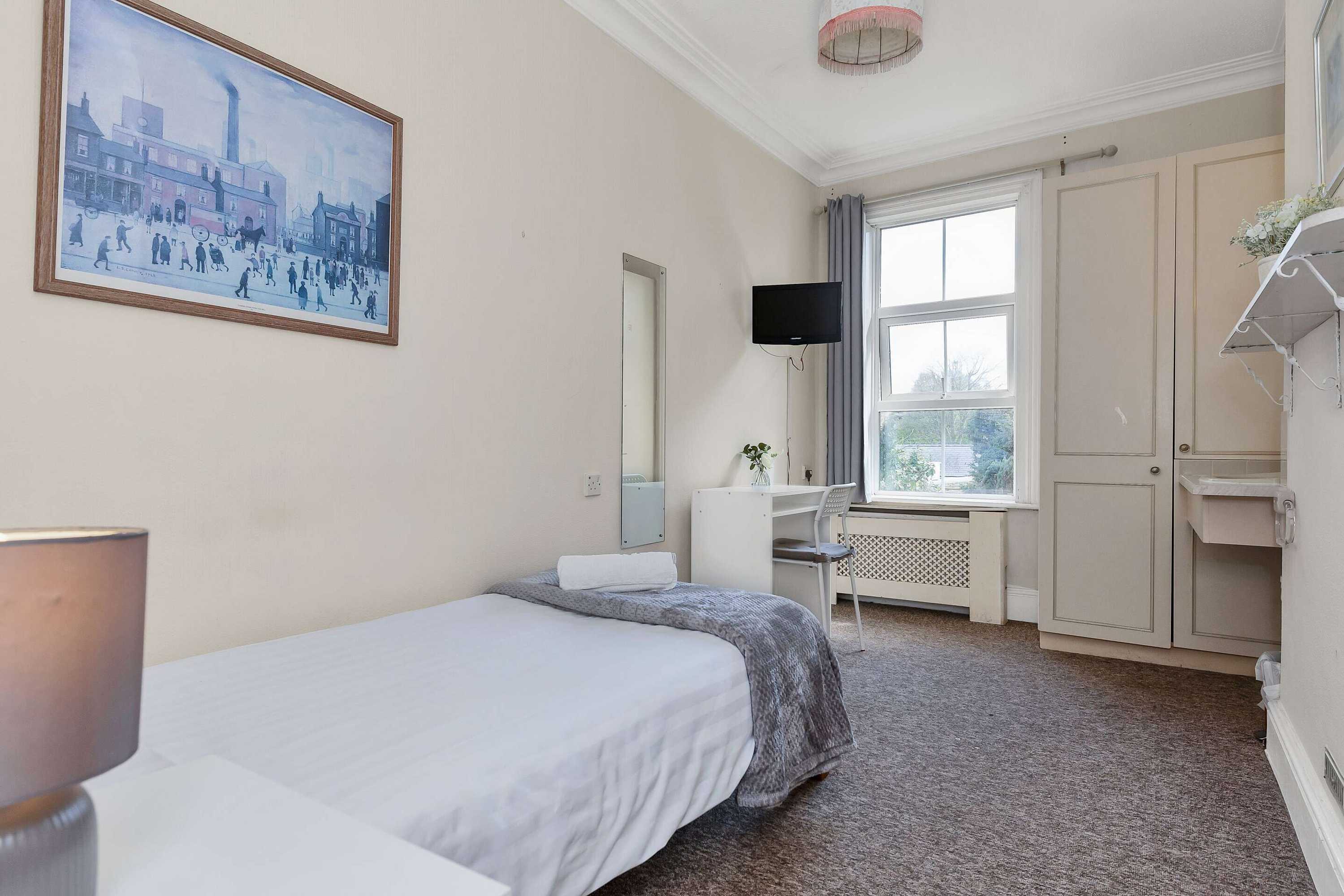 Gift card for Shelford Lodge