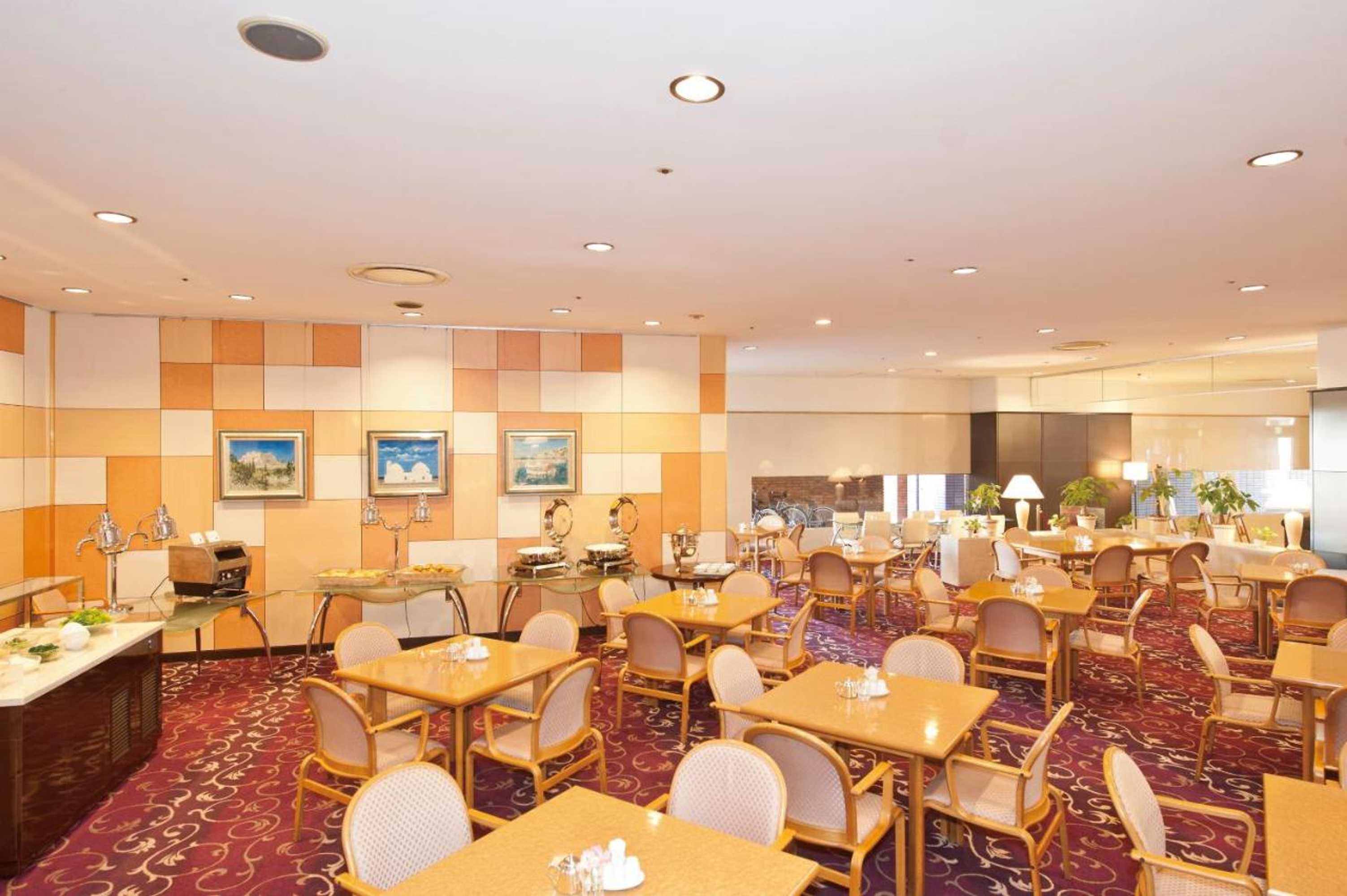 Gift card for Ishinomaki Grand Hotel