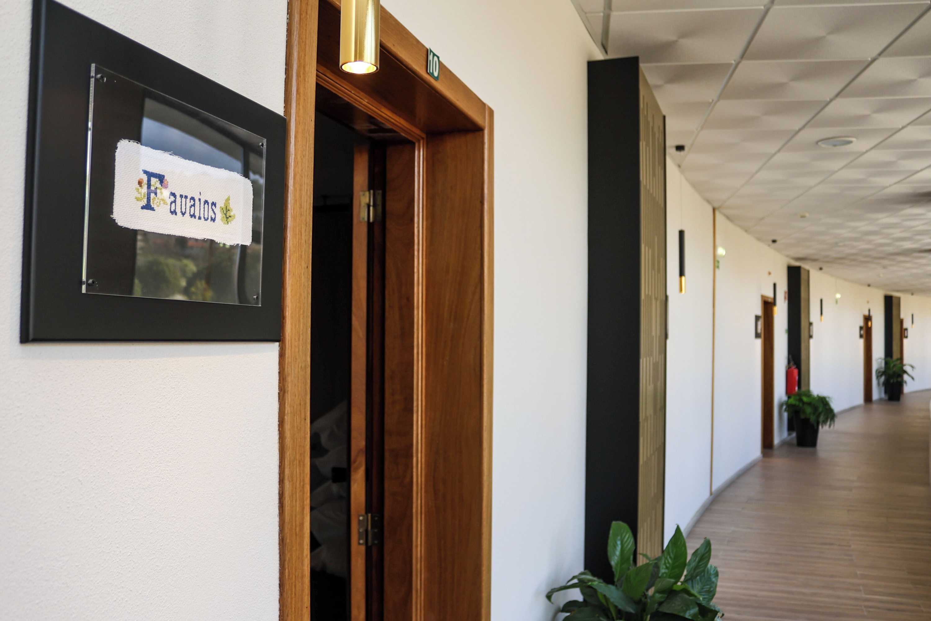 Gift card for Quinta da Seixeda