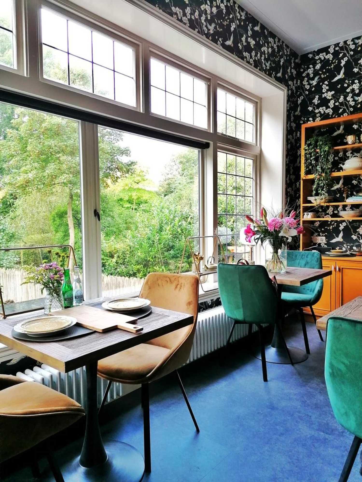 Gift card for B&b De Stadssingel