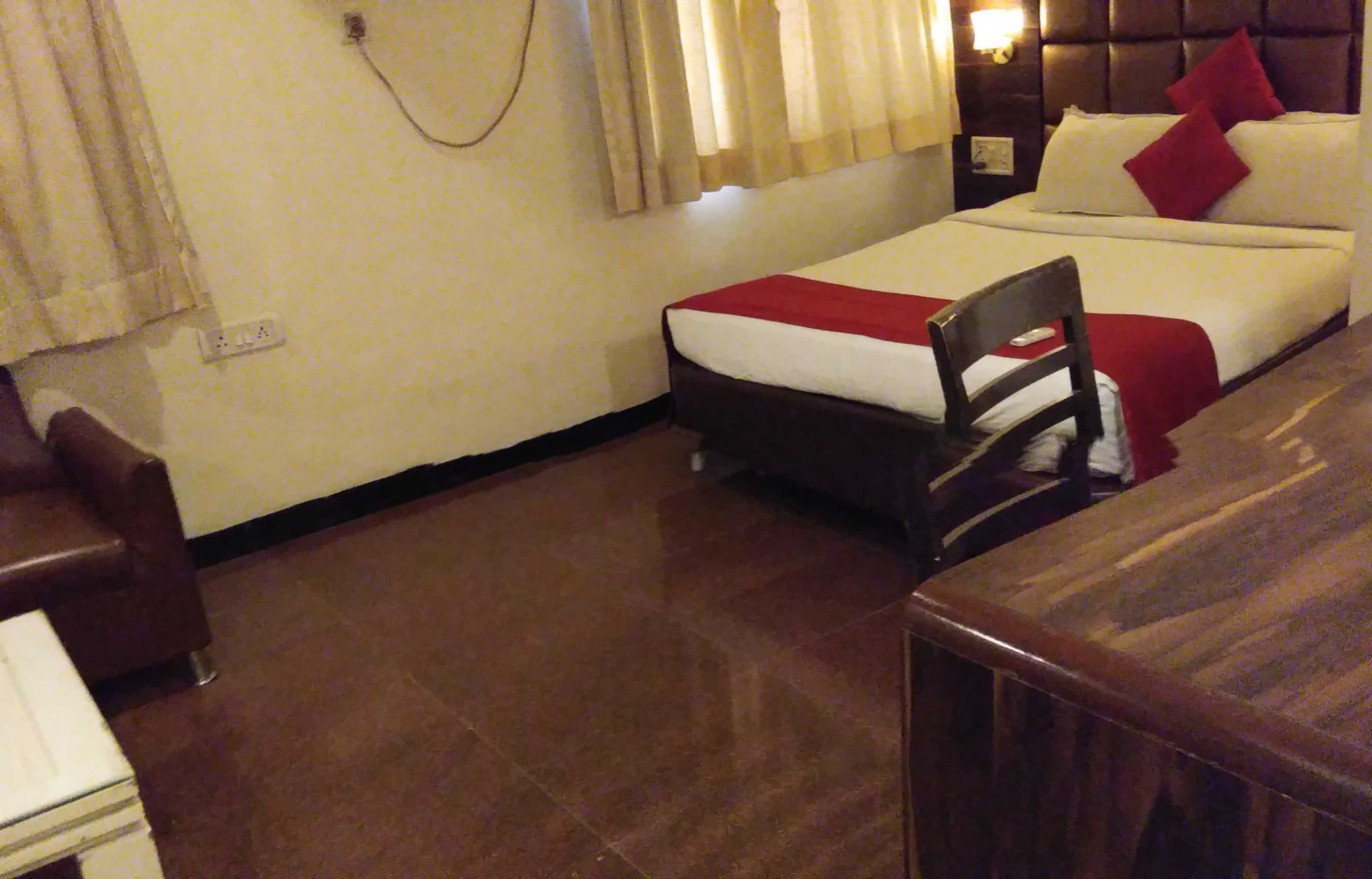 Gift card for Hotel Heritage Dakshin Gift card for Hotel Heritage Dakshin