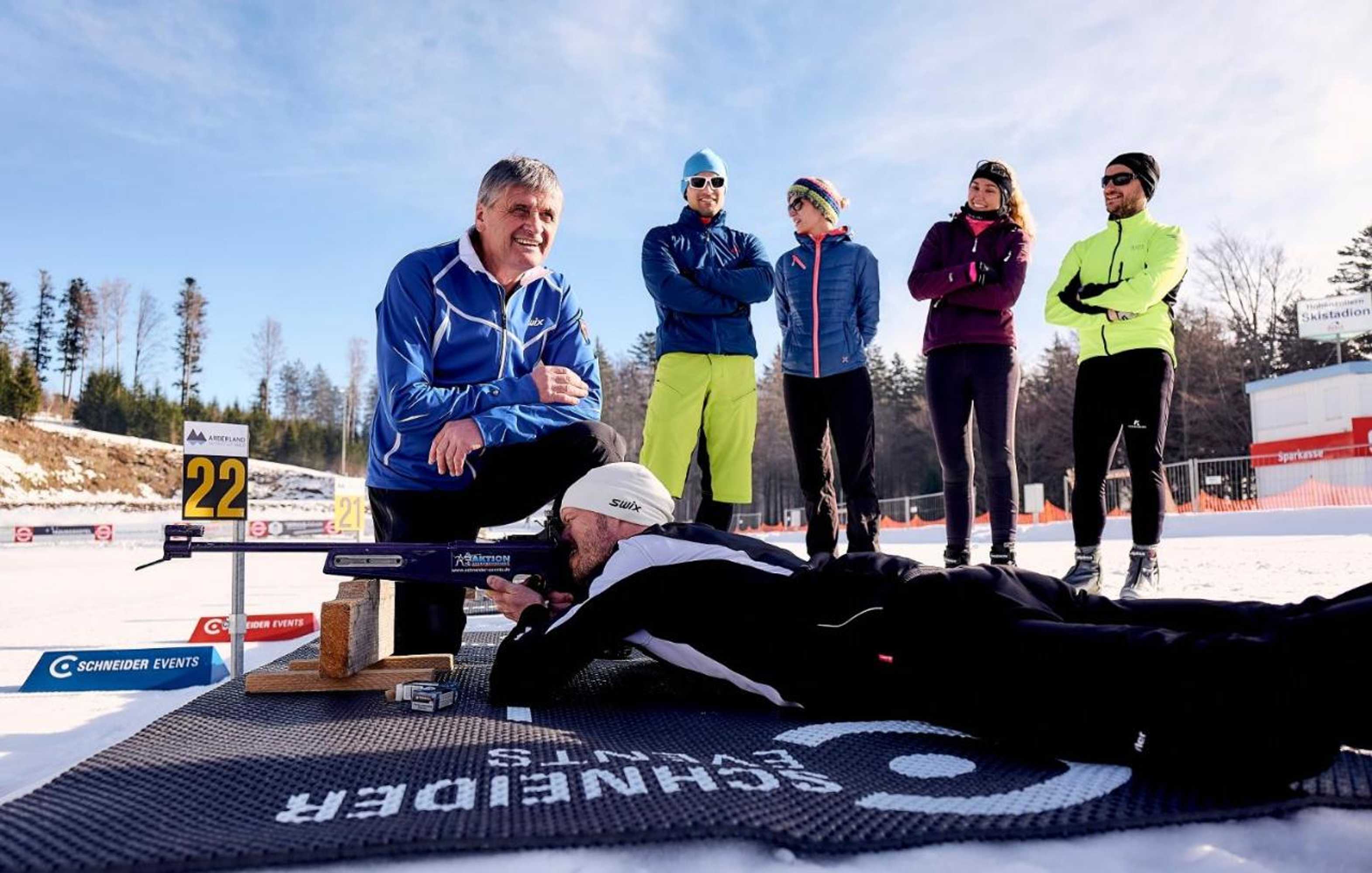 Gift card for Arberland Tagungshaus