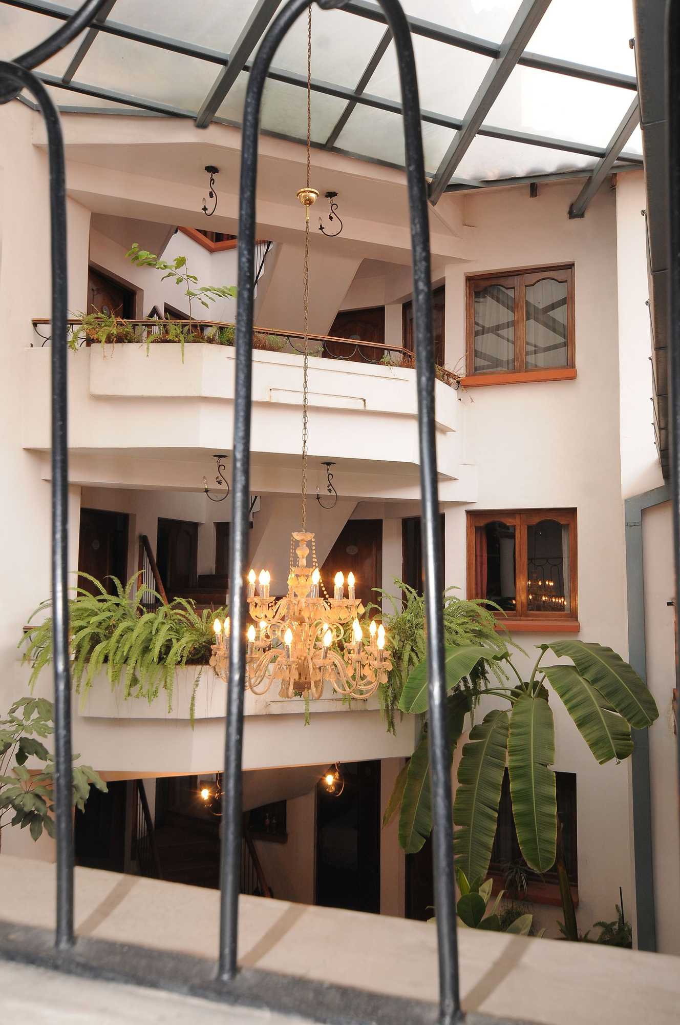 Gift card for Hostal Recoleta Sur Gift card for Hostal Recoleta Sur