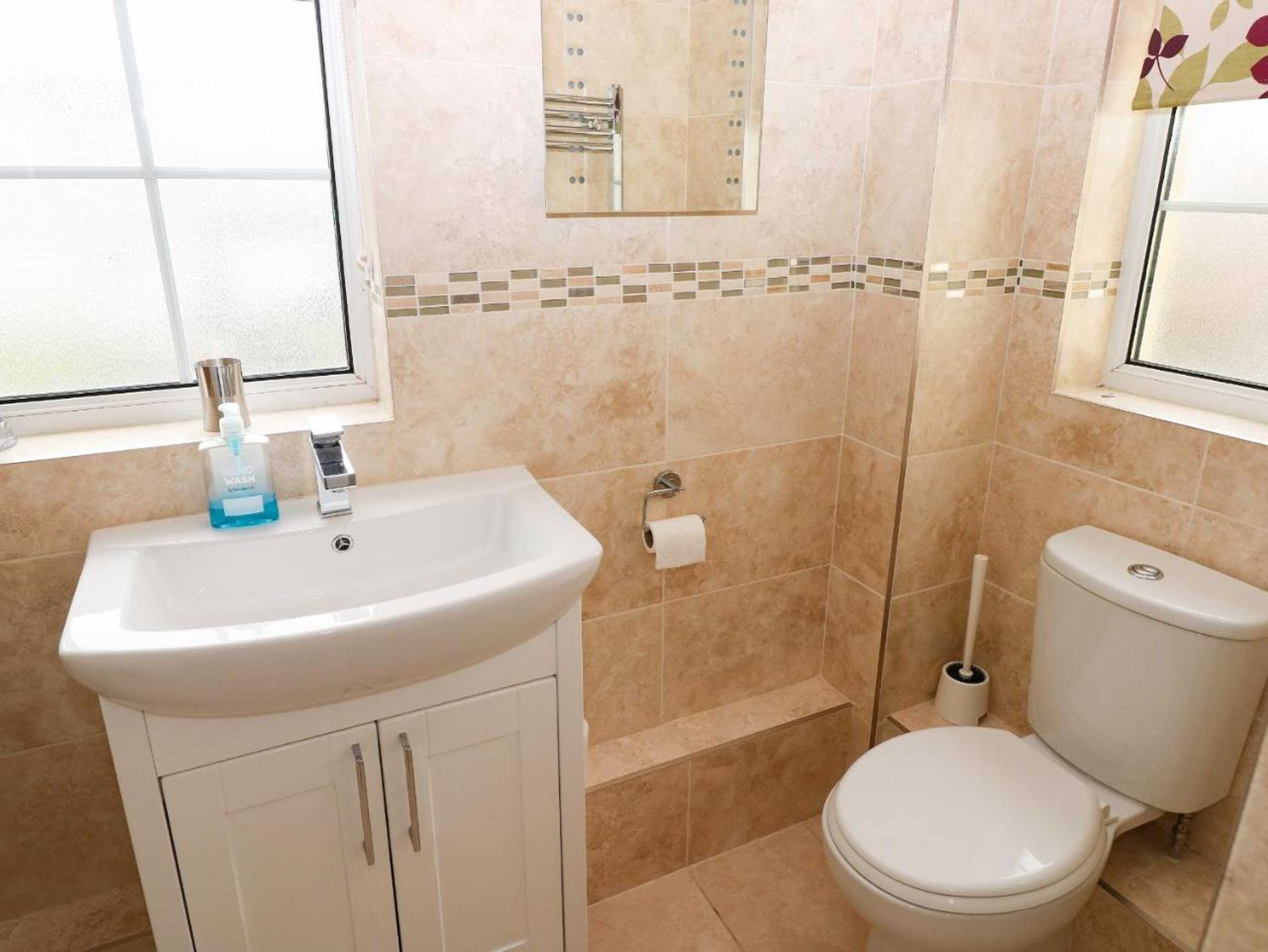 Gift card for The Old Bakehouse