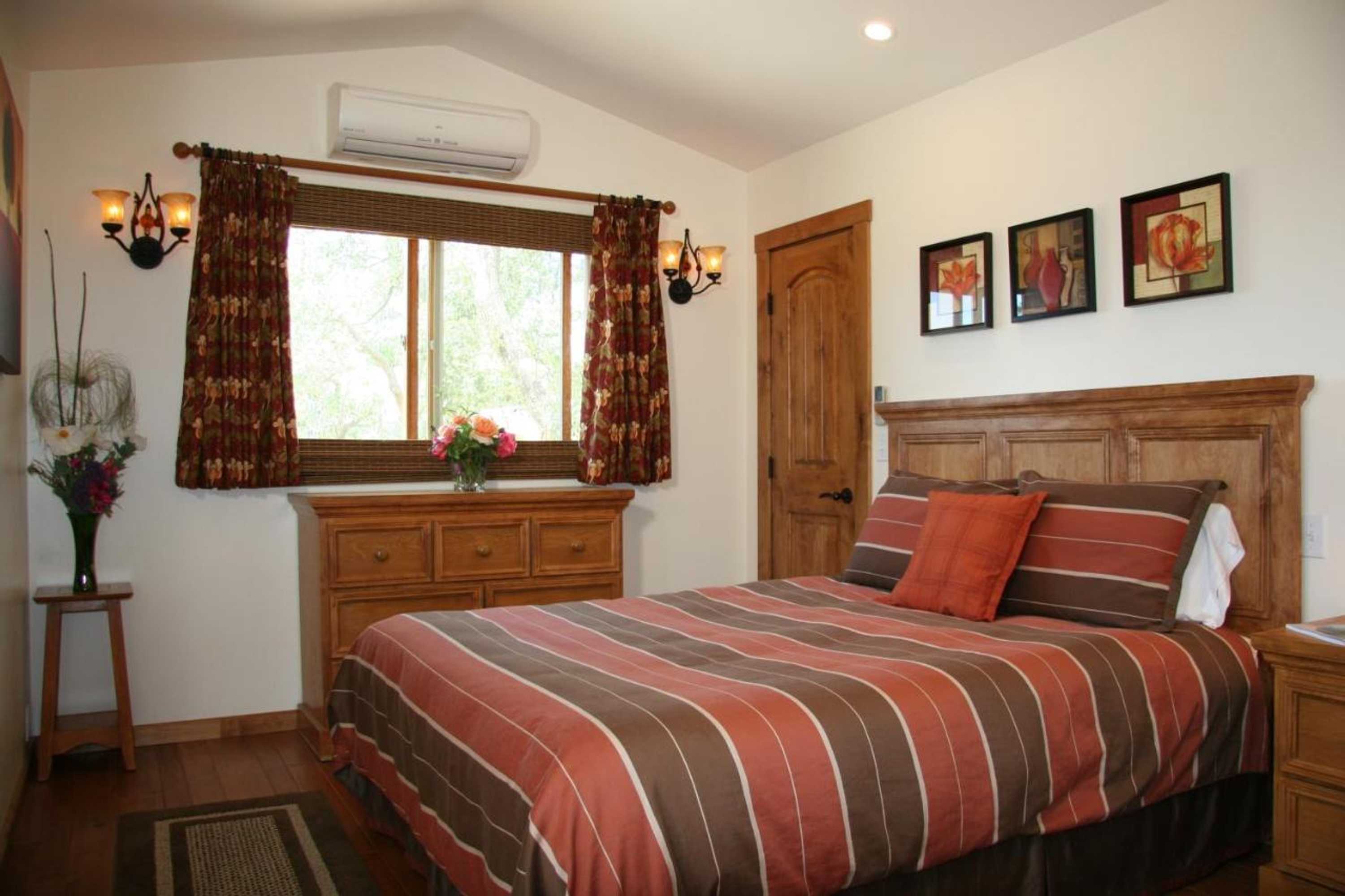 Gift card for Ojai Retreat & Inn