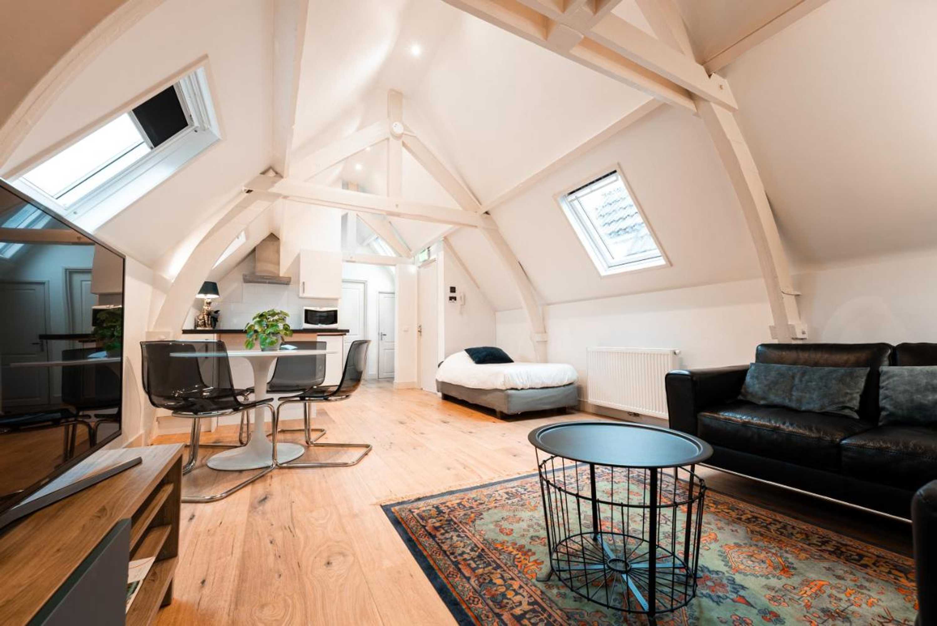 Gift card for Familie Hotel & Apartments Alkmaar