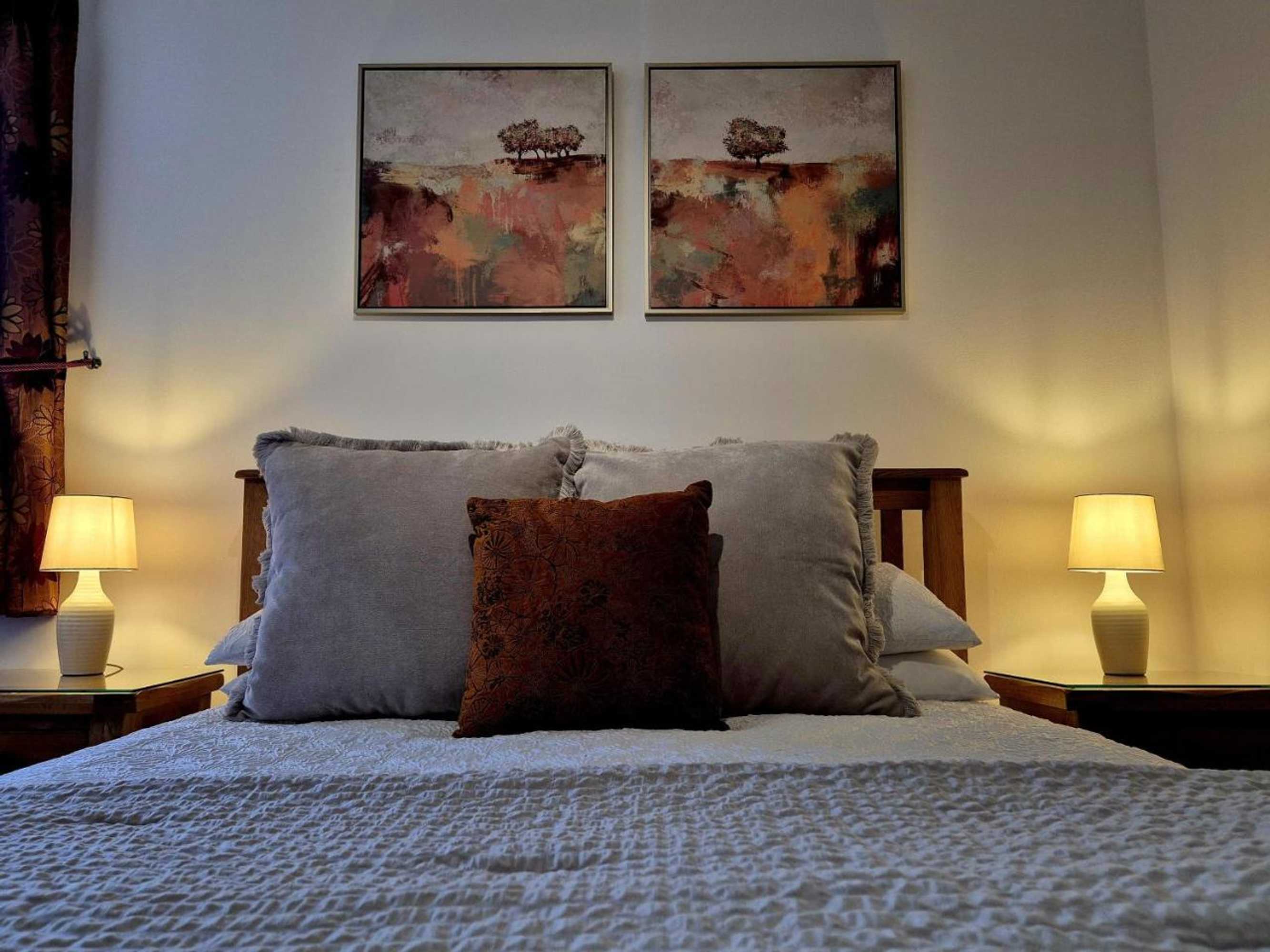 Gift card for The Badger Inn