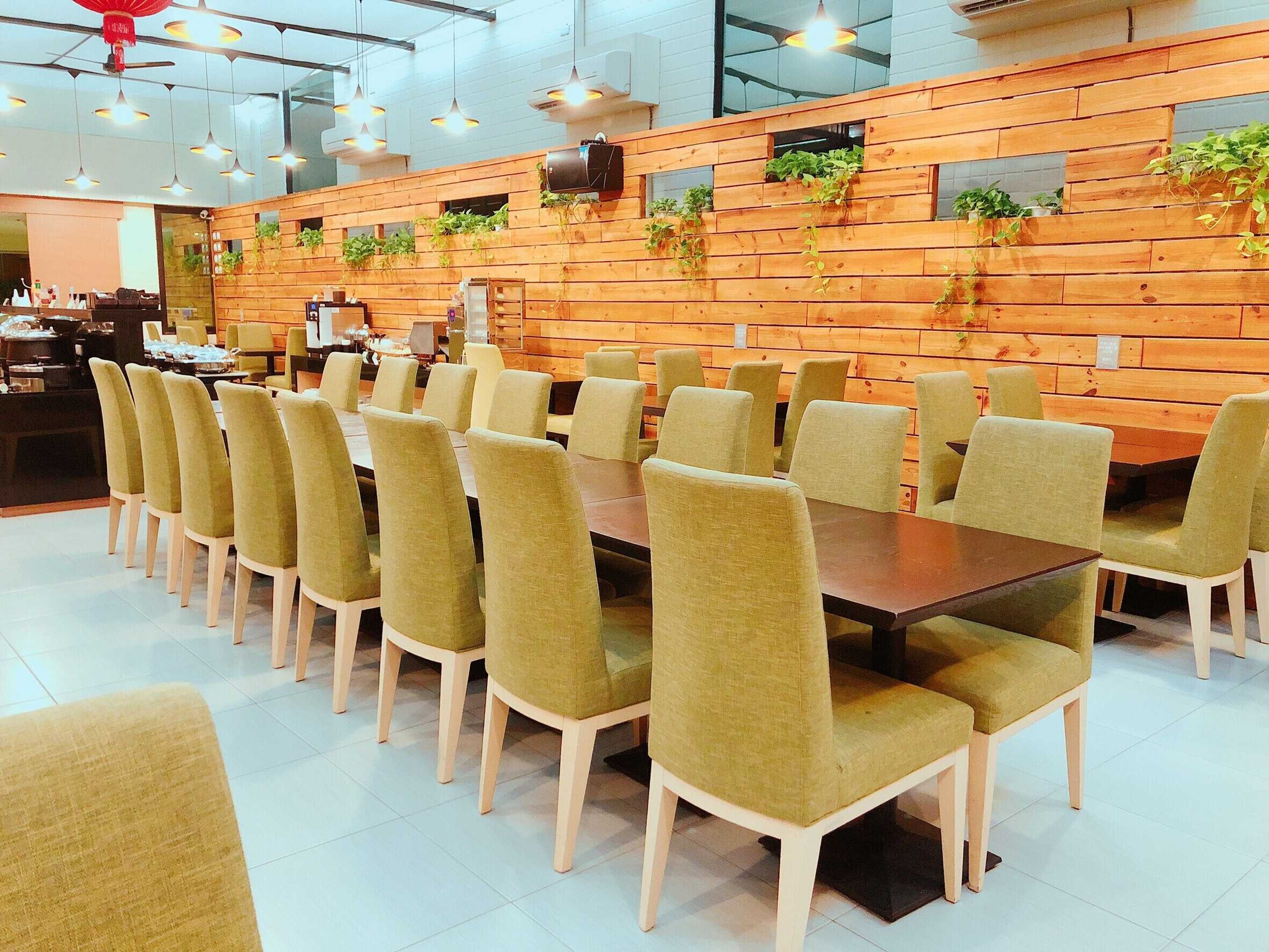 Gift card for Wemeet Hotel