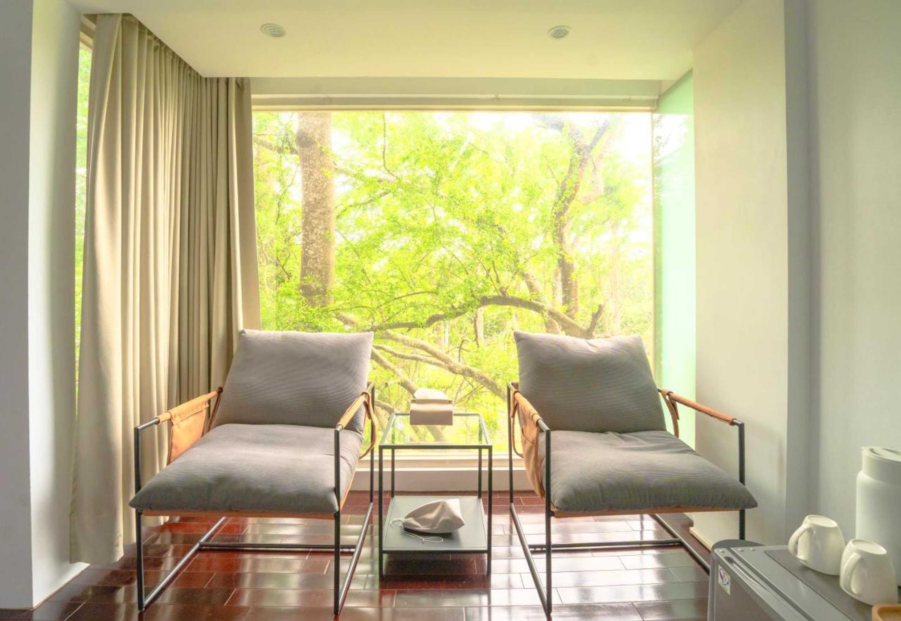 Gift card for Ming Shan Villa