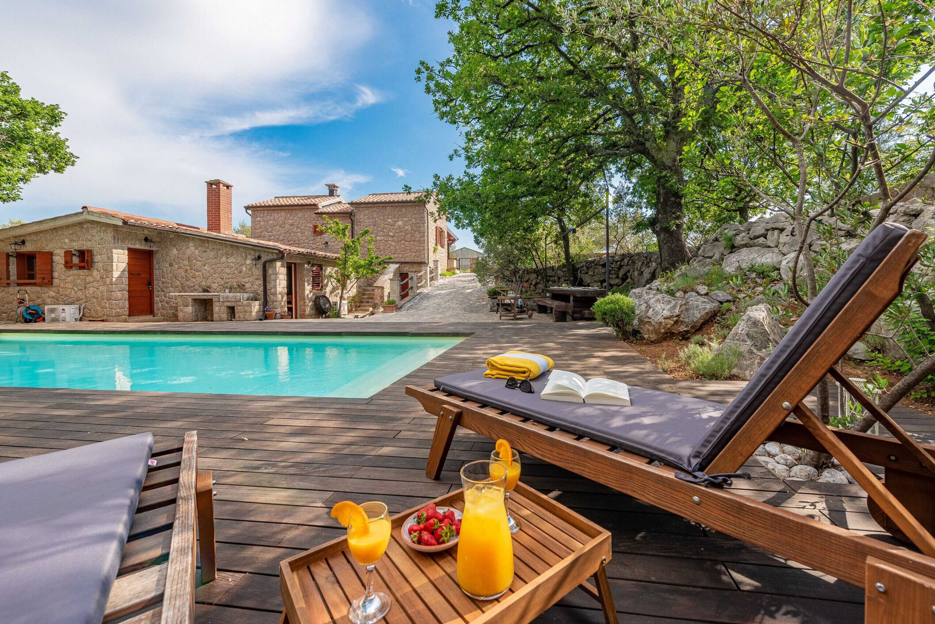 Gift card for Villa Stone House Magarac