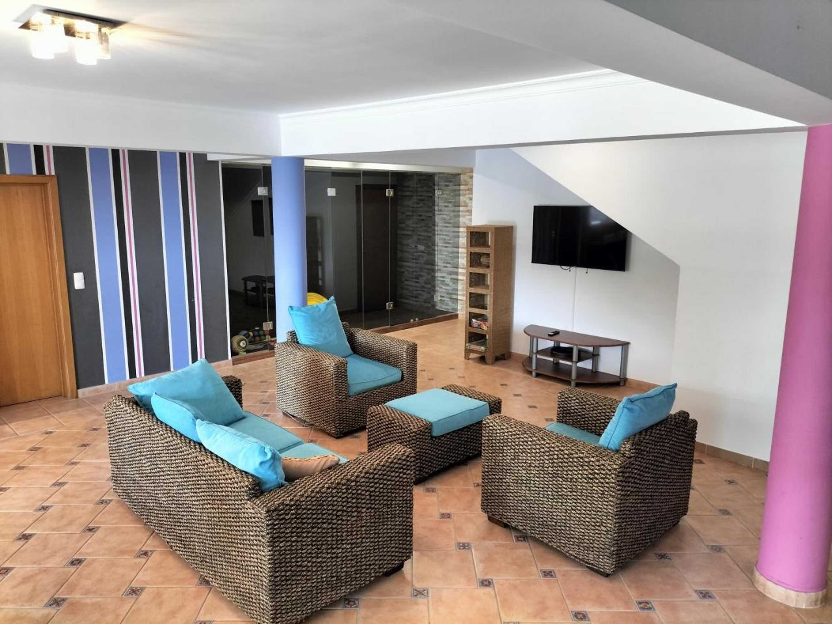 Gift card for Villa Danny - by Mhm