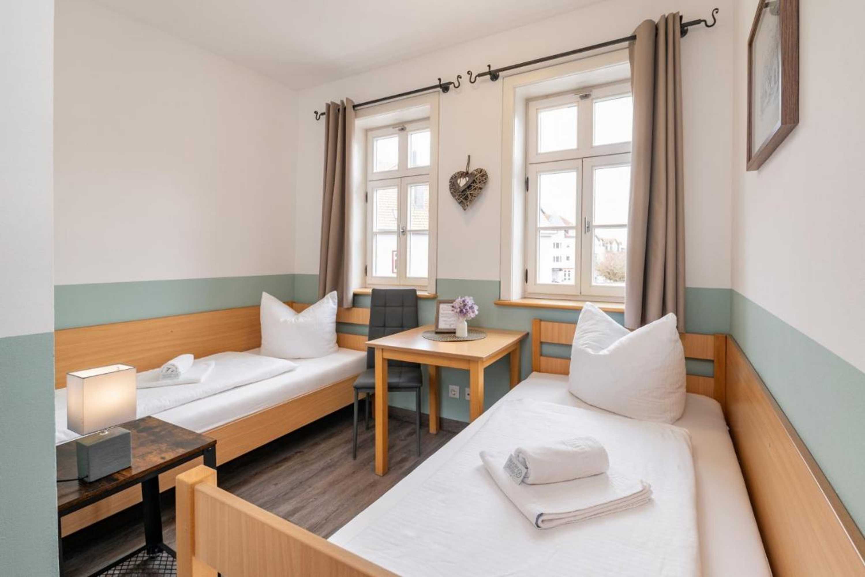 Gift card for Am Storchenturm