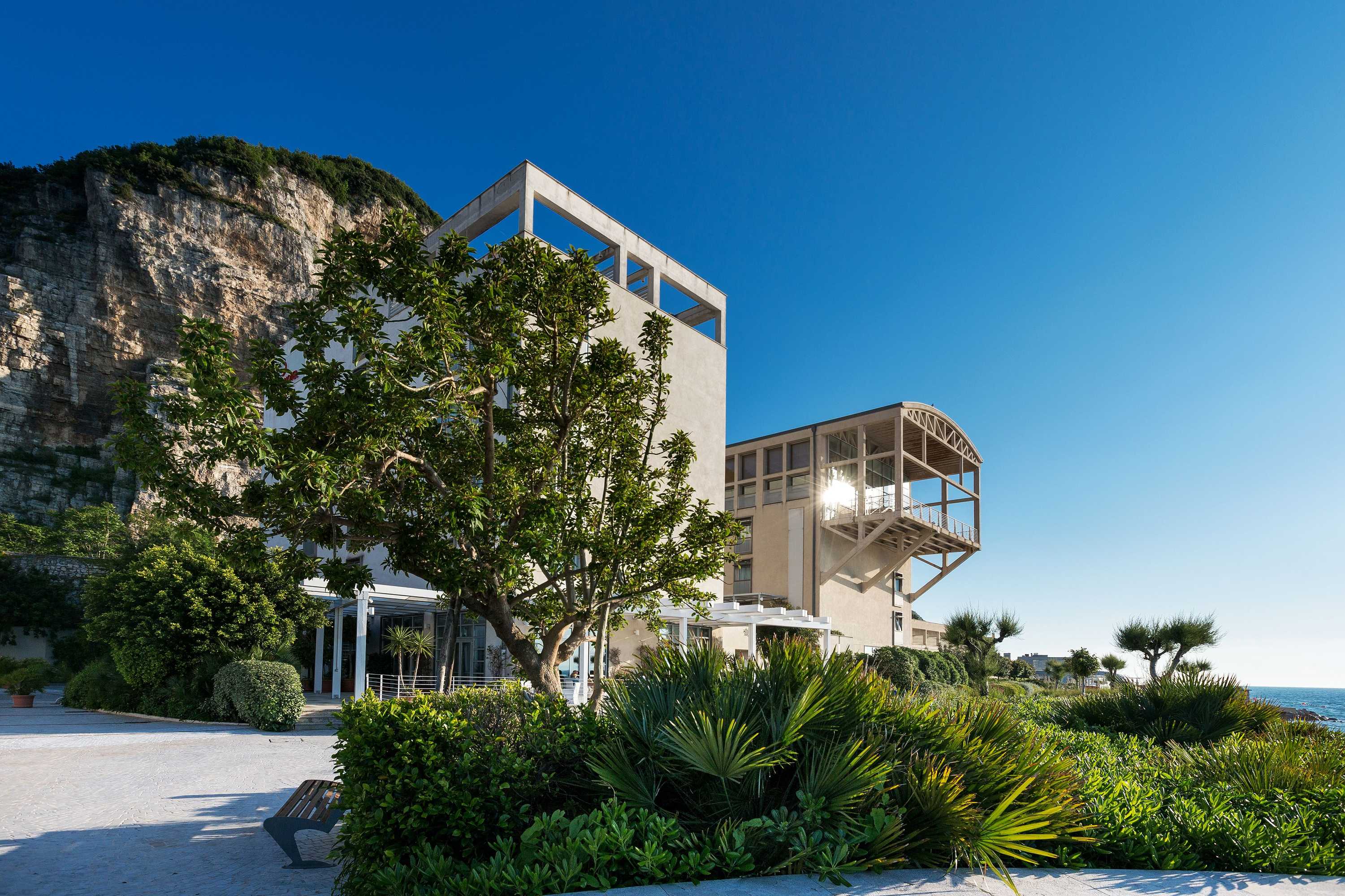 Gift card for Towers Hotel Stabiae Sorrento Coast Gift card for Towers Hotel Stabiae Sorrento Coast