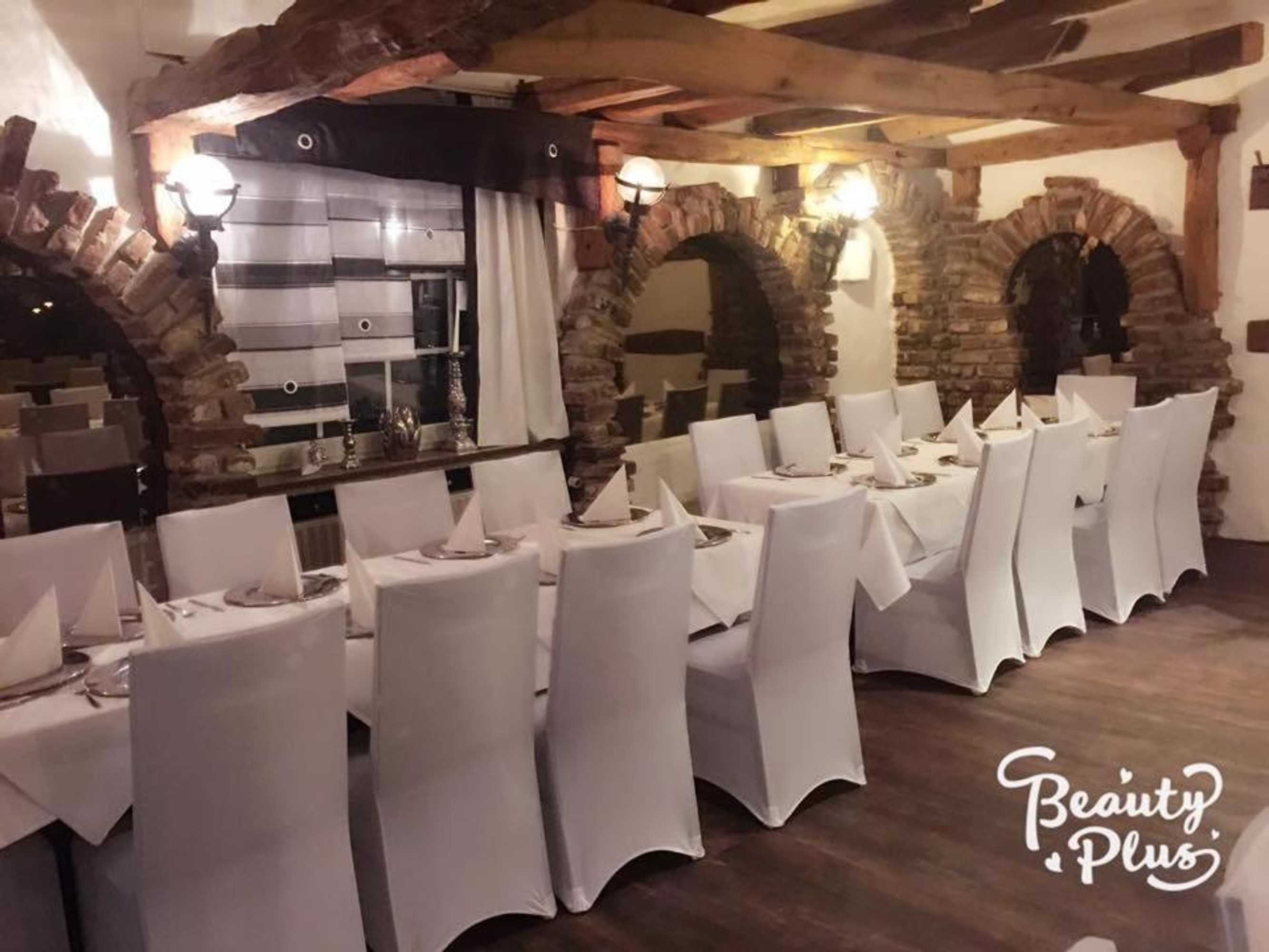 Gift card for Hotel-Restaurant Haus Nattkemper