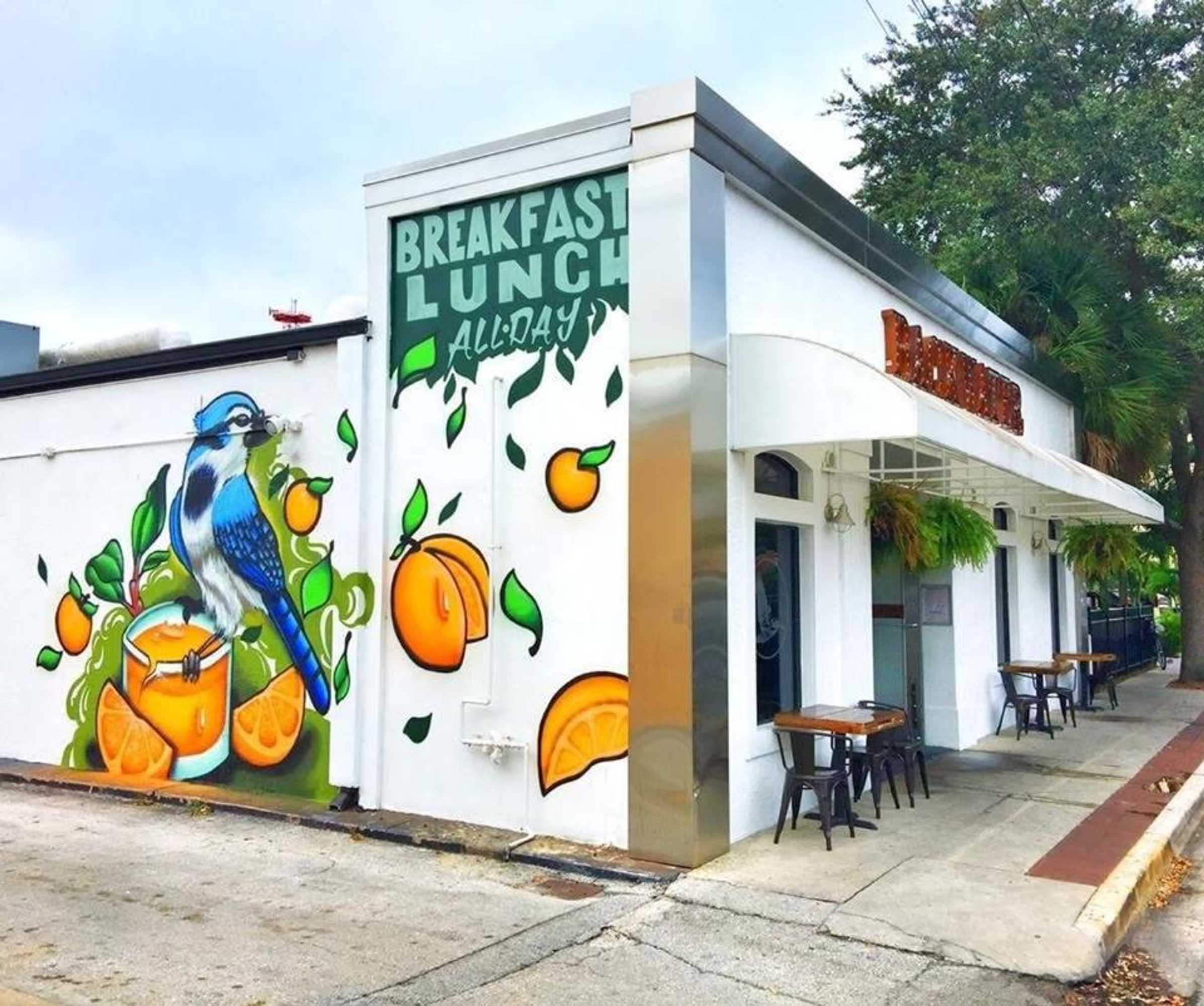 Gift card for Canaveral Towers