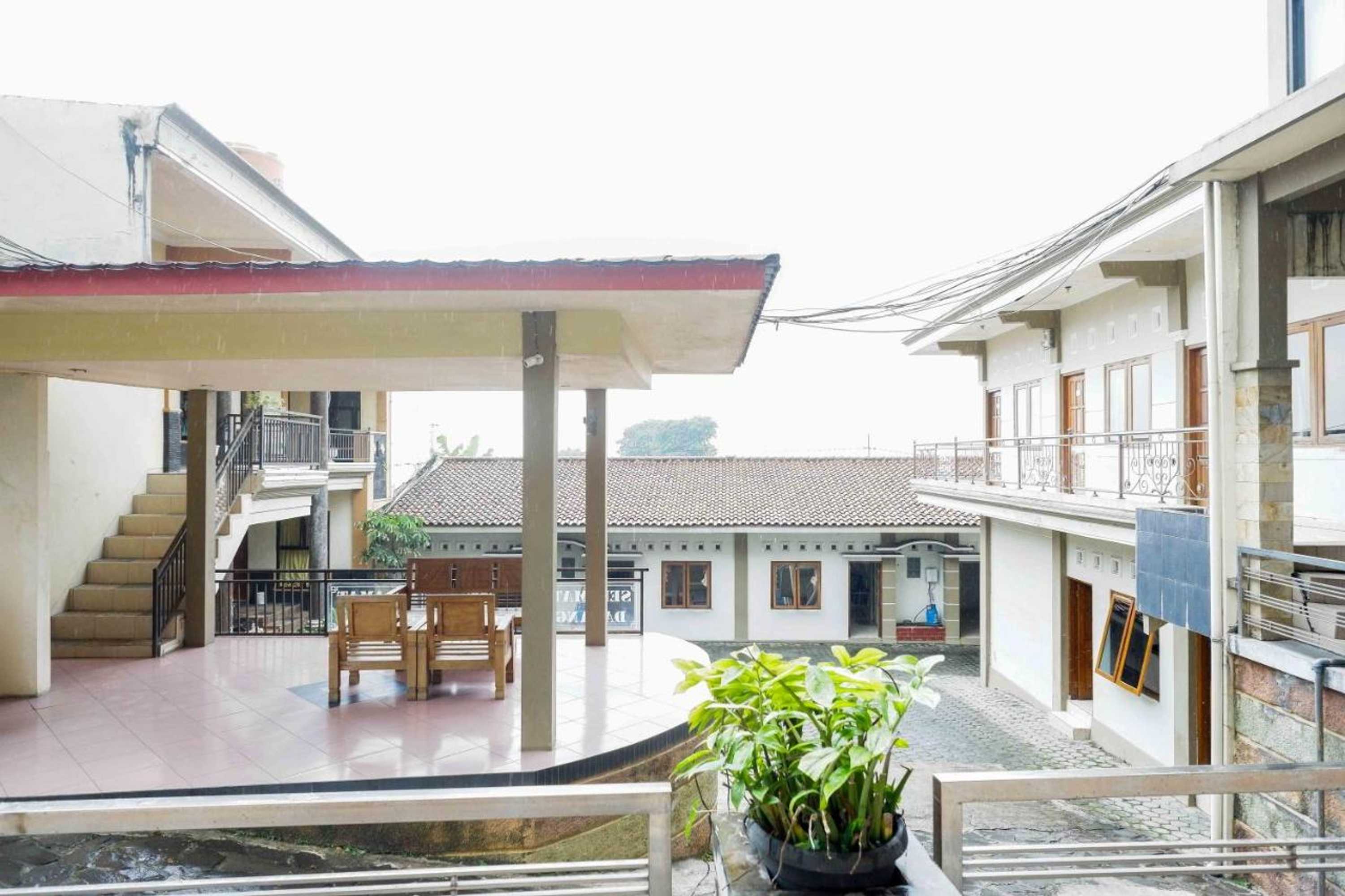 Gift card for Urbanview Hotel Bergas Indah Bandungan by Reddoorz