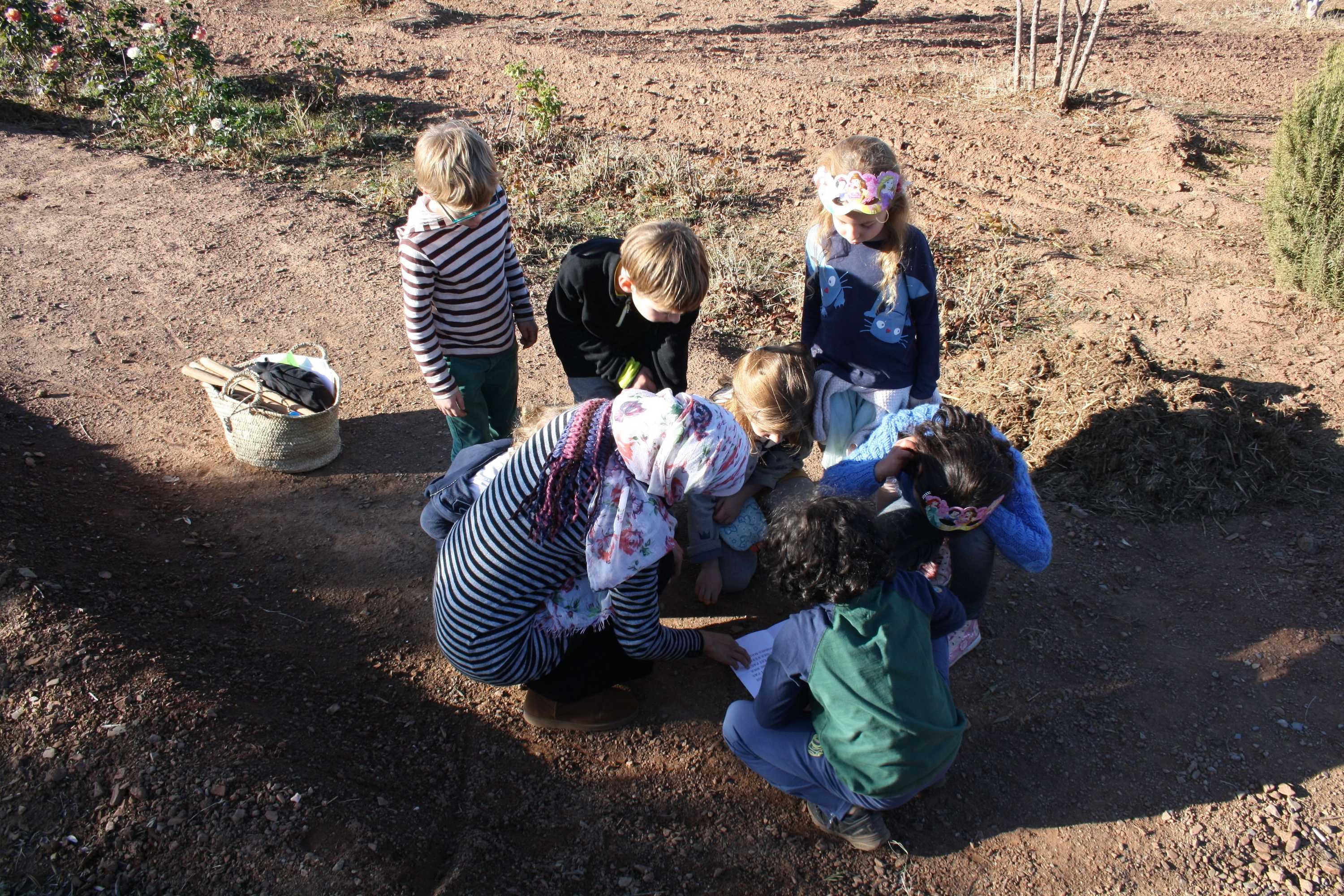 Gift card for Le Domaine D'amanar Gift card for Le Domaine D'amanar