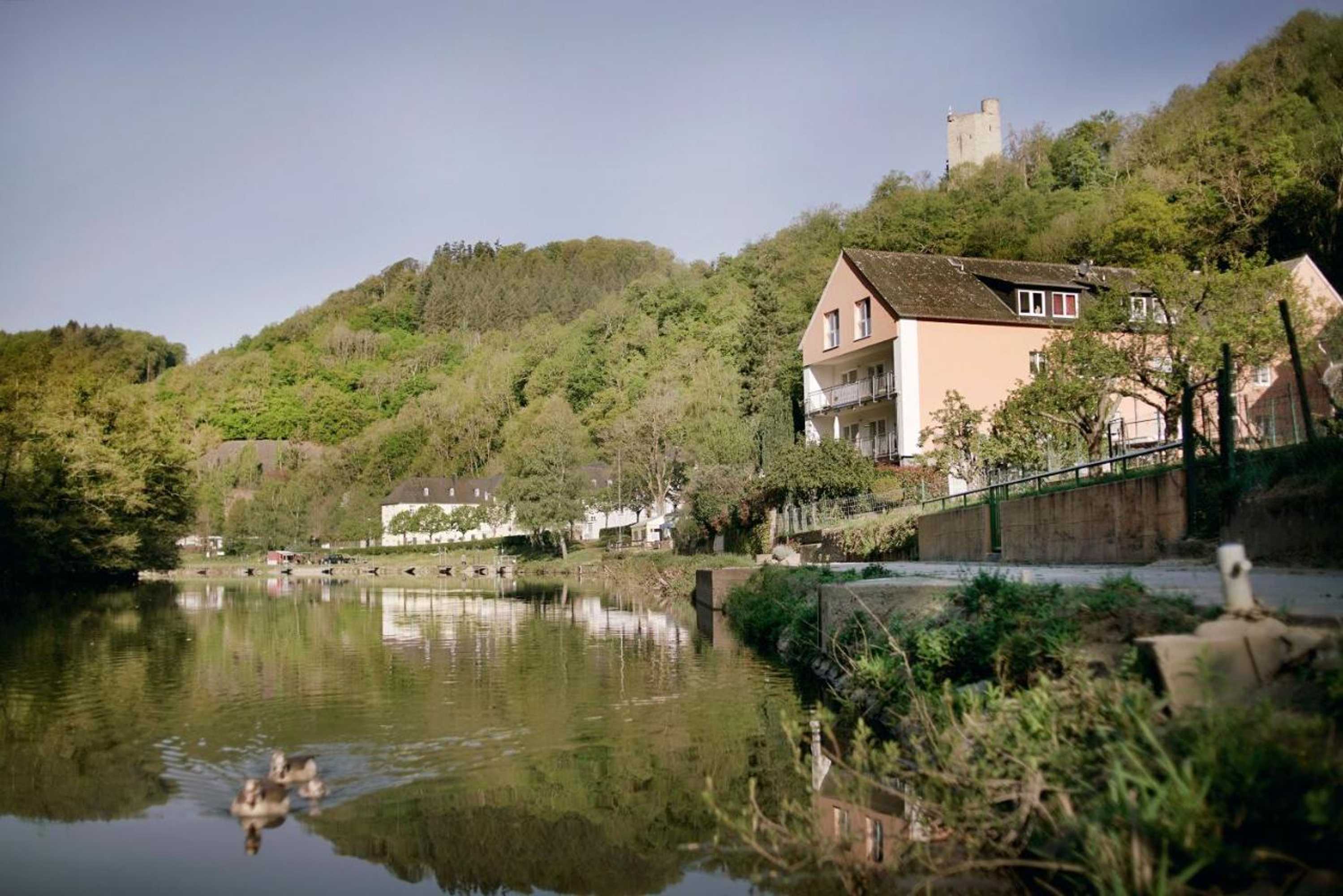 Gift card for Pension & Seminarhaus 