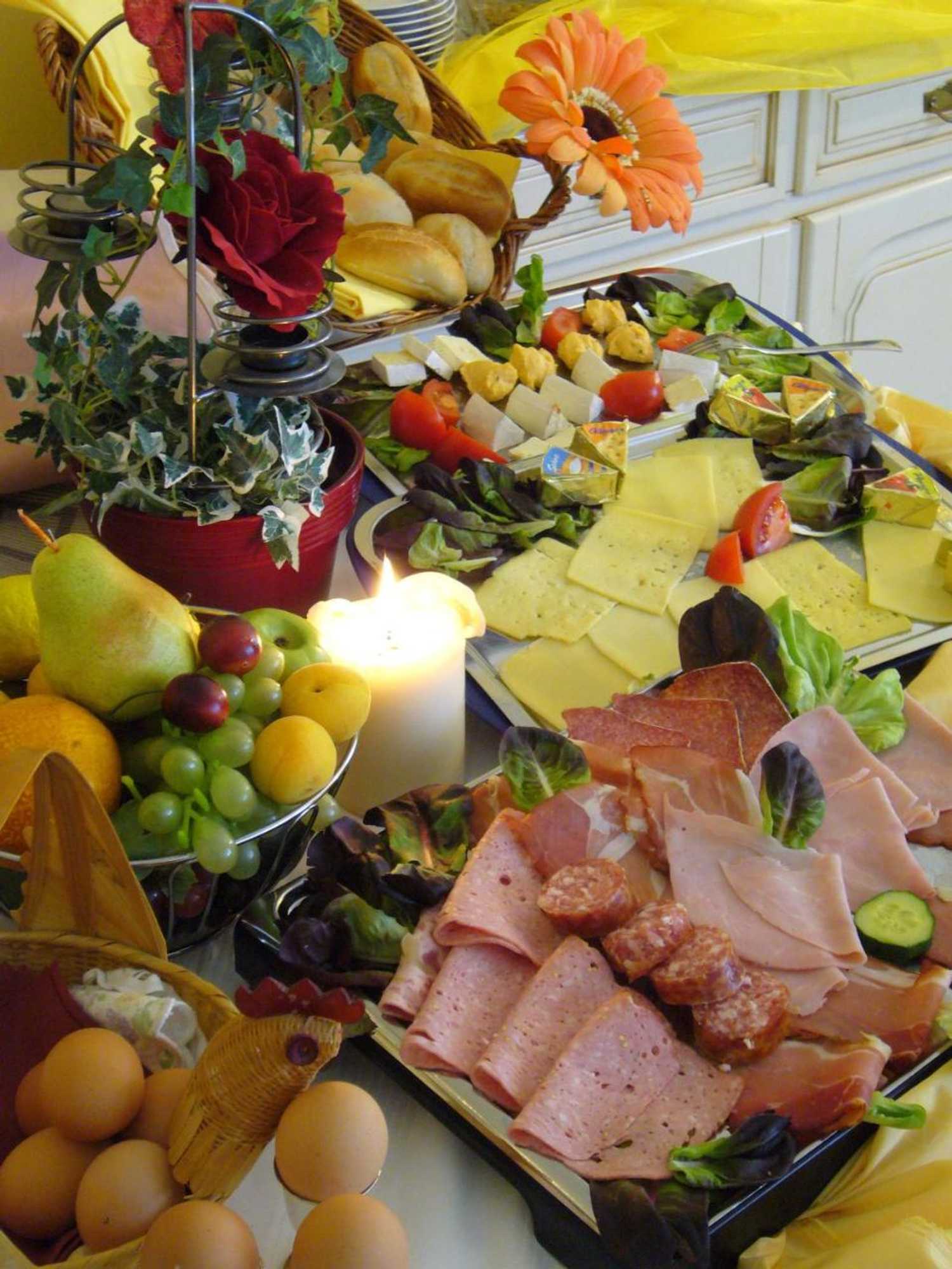 Gift card for Hotel Heissinger