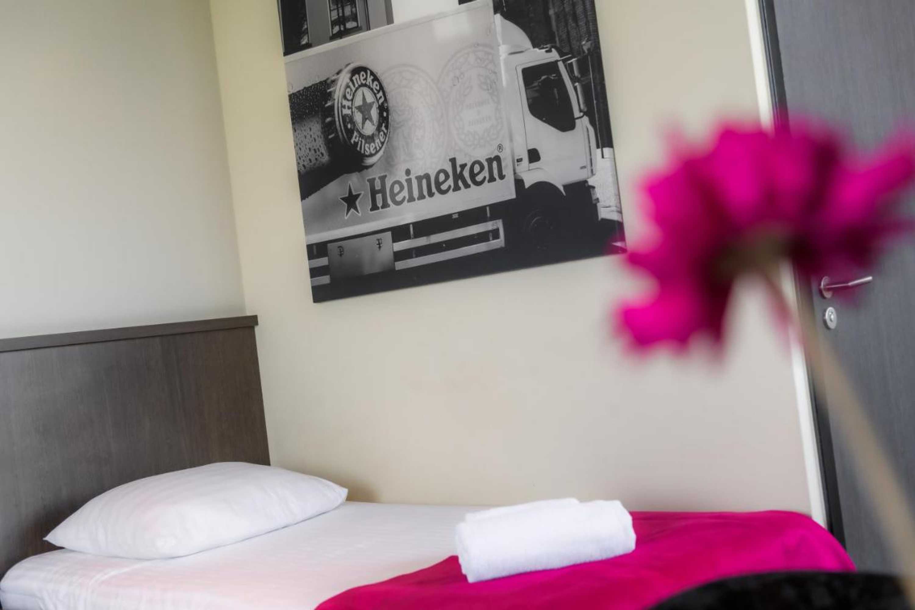 Gift card for Bas World Hotel