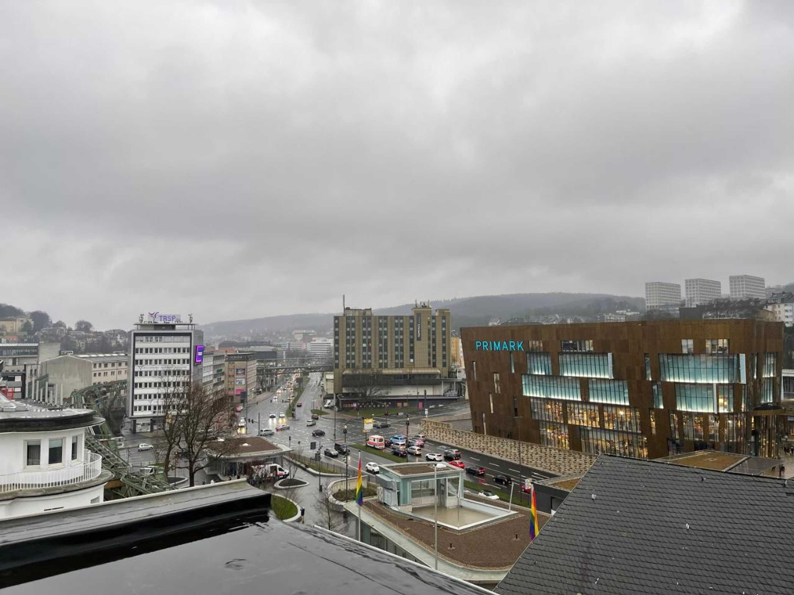 Gift card for Astor Hotel