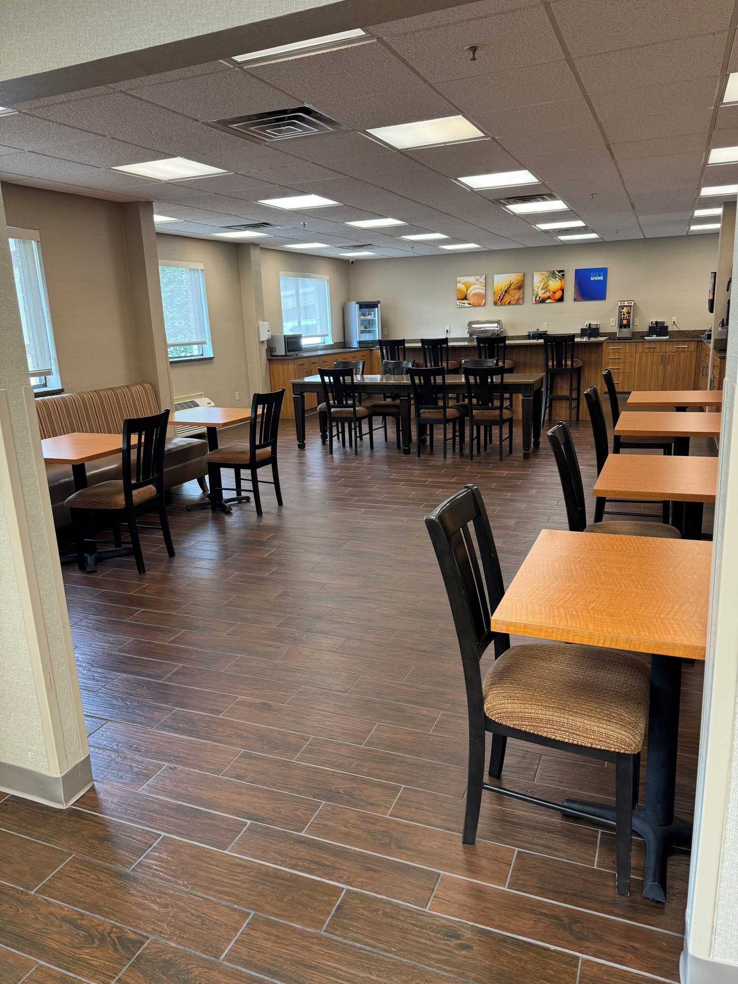 Gift card for Comfort Inn Huntington Near University Area Gift card for Comfort Inn Huntington Near University Area