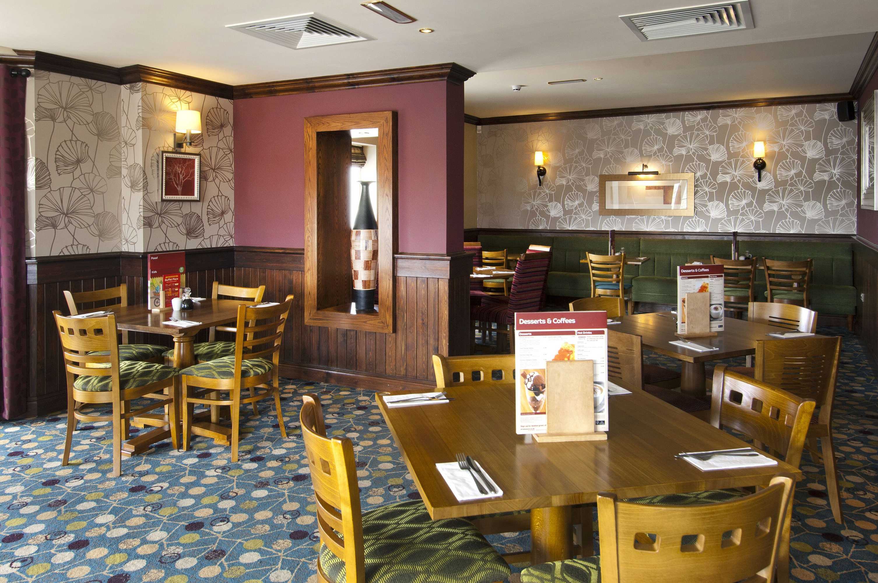 Gift card for Premier Inn Bedford South (a421)